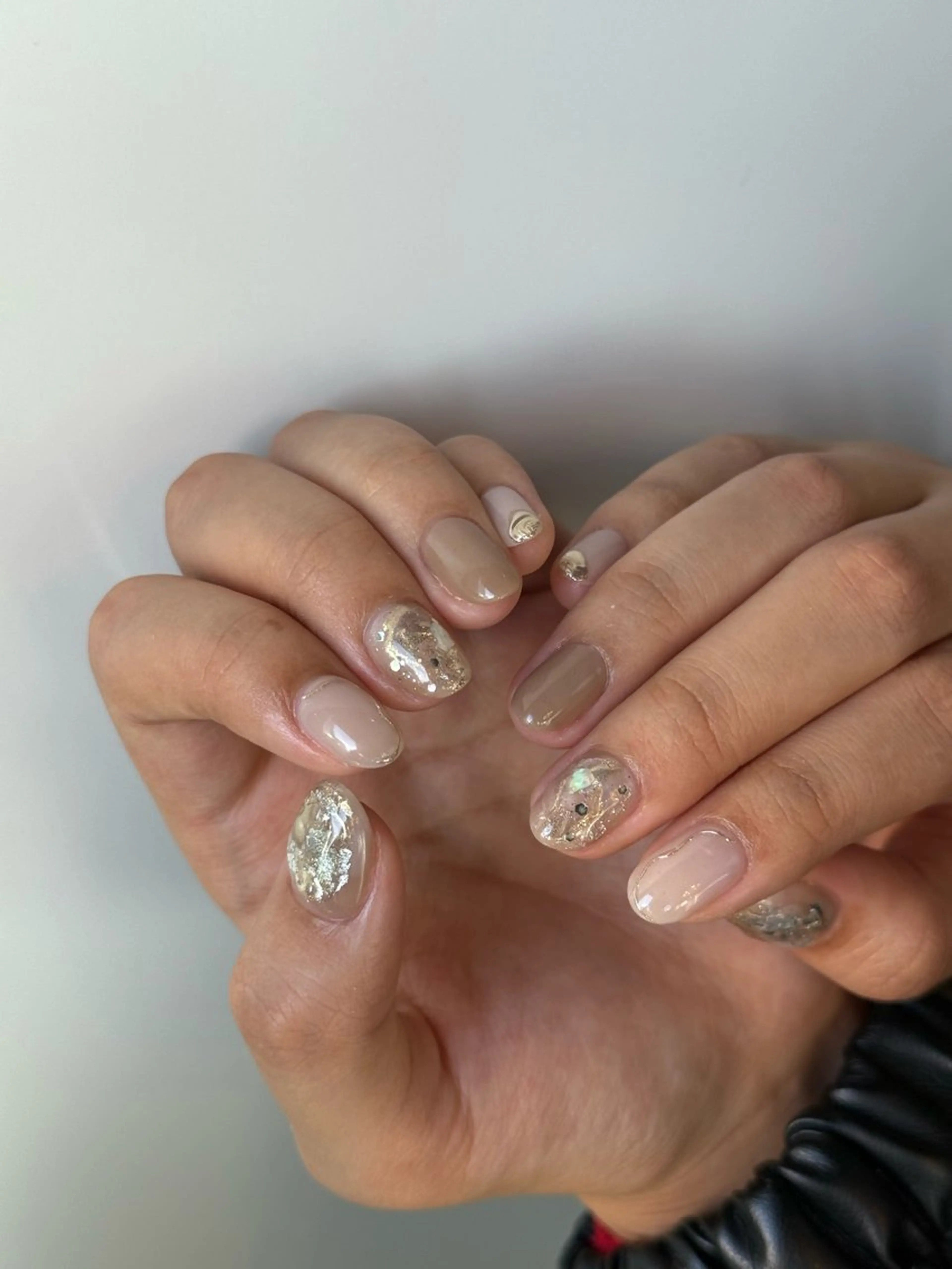 ネイル ハンドネイル rroom rinaのネイルデザイン