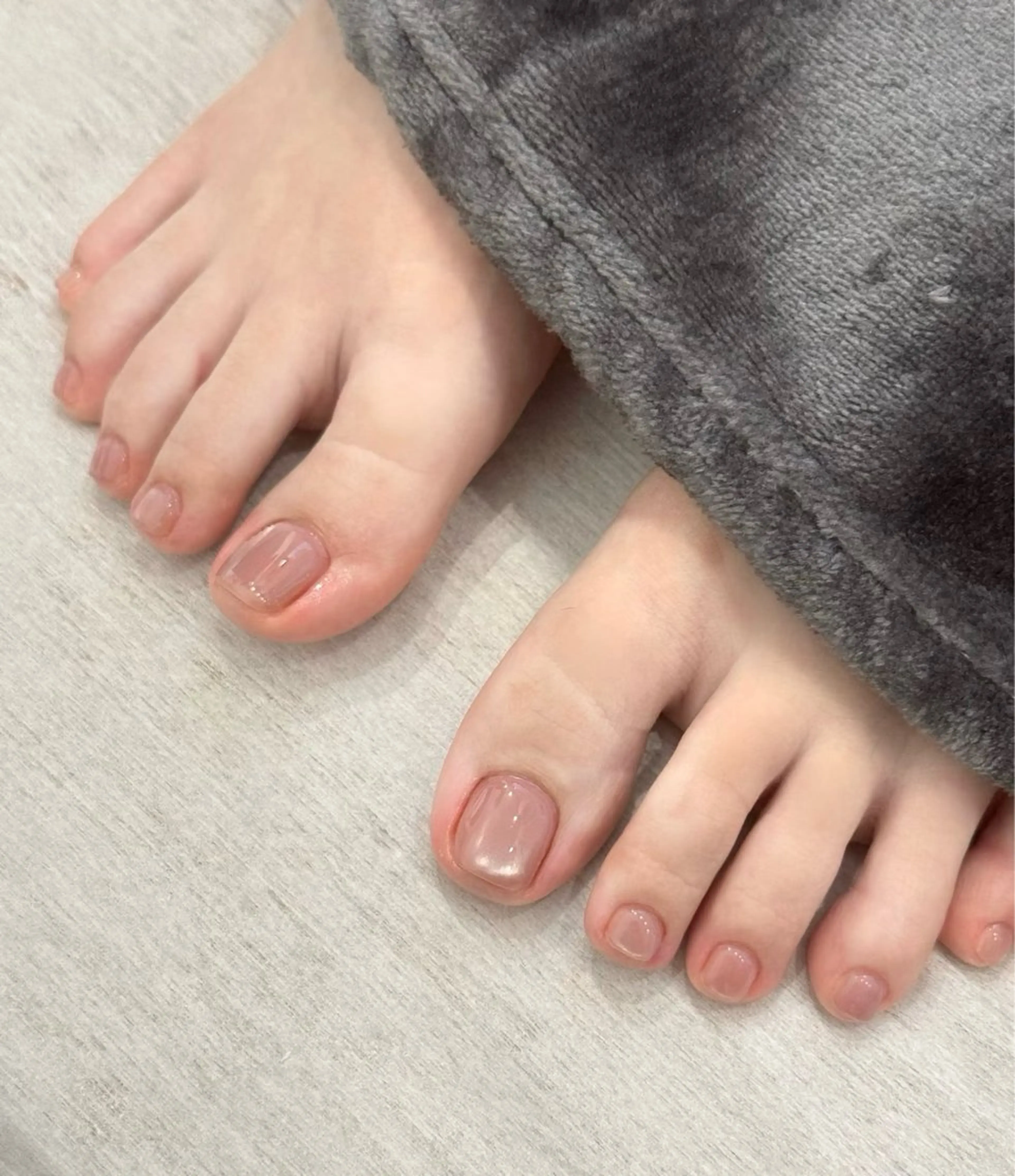 ネイル 平 りんちゃのネイルデザイン