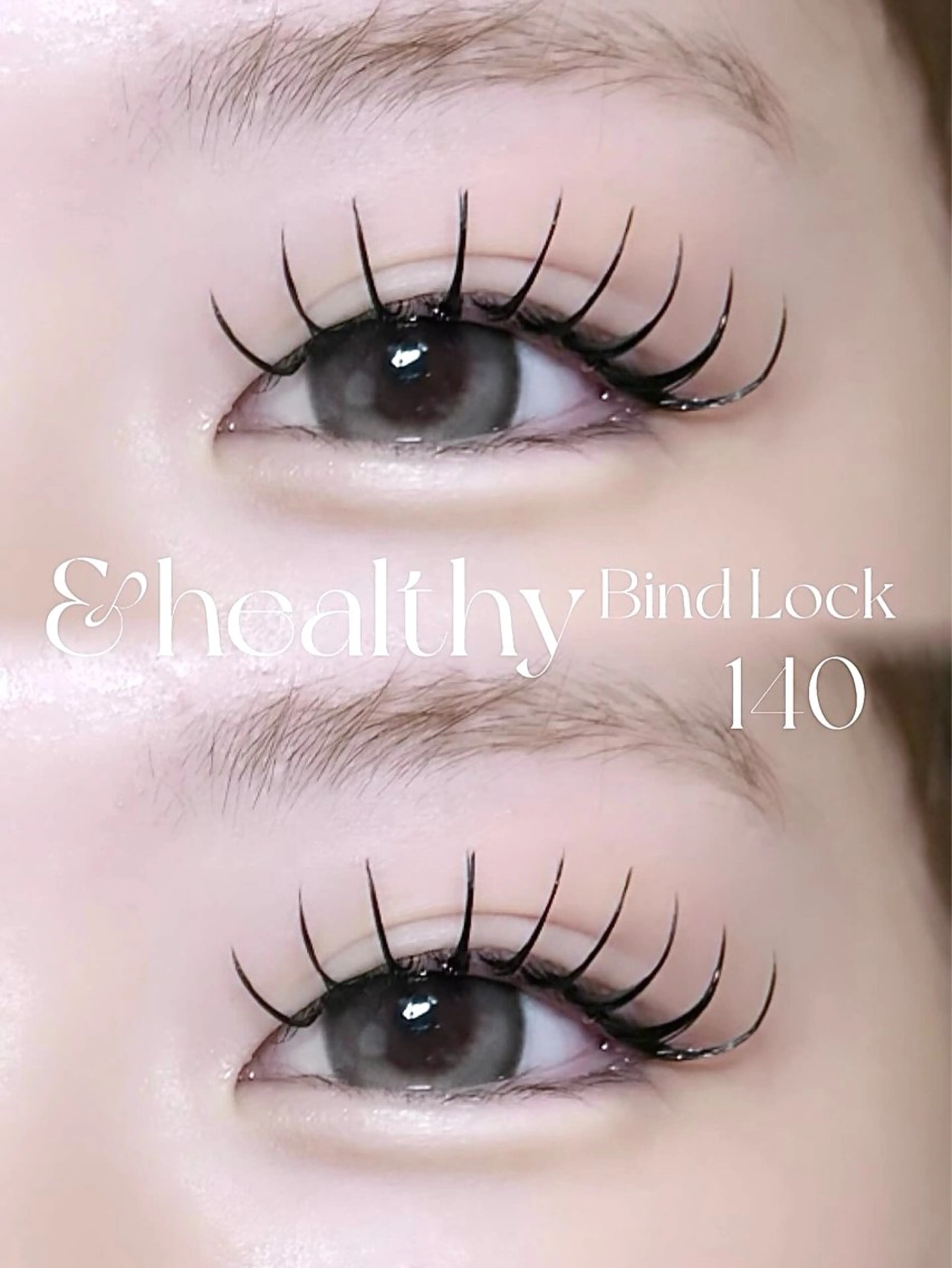 ⌇﻿& 𝐡𝐞𝐚𝐥𝐭𝐡𝐲⟡.·⌇﻿人気1️⃣バインドロック100束+パーマ‎꙳⟡の写真