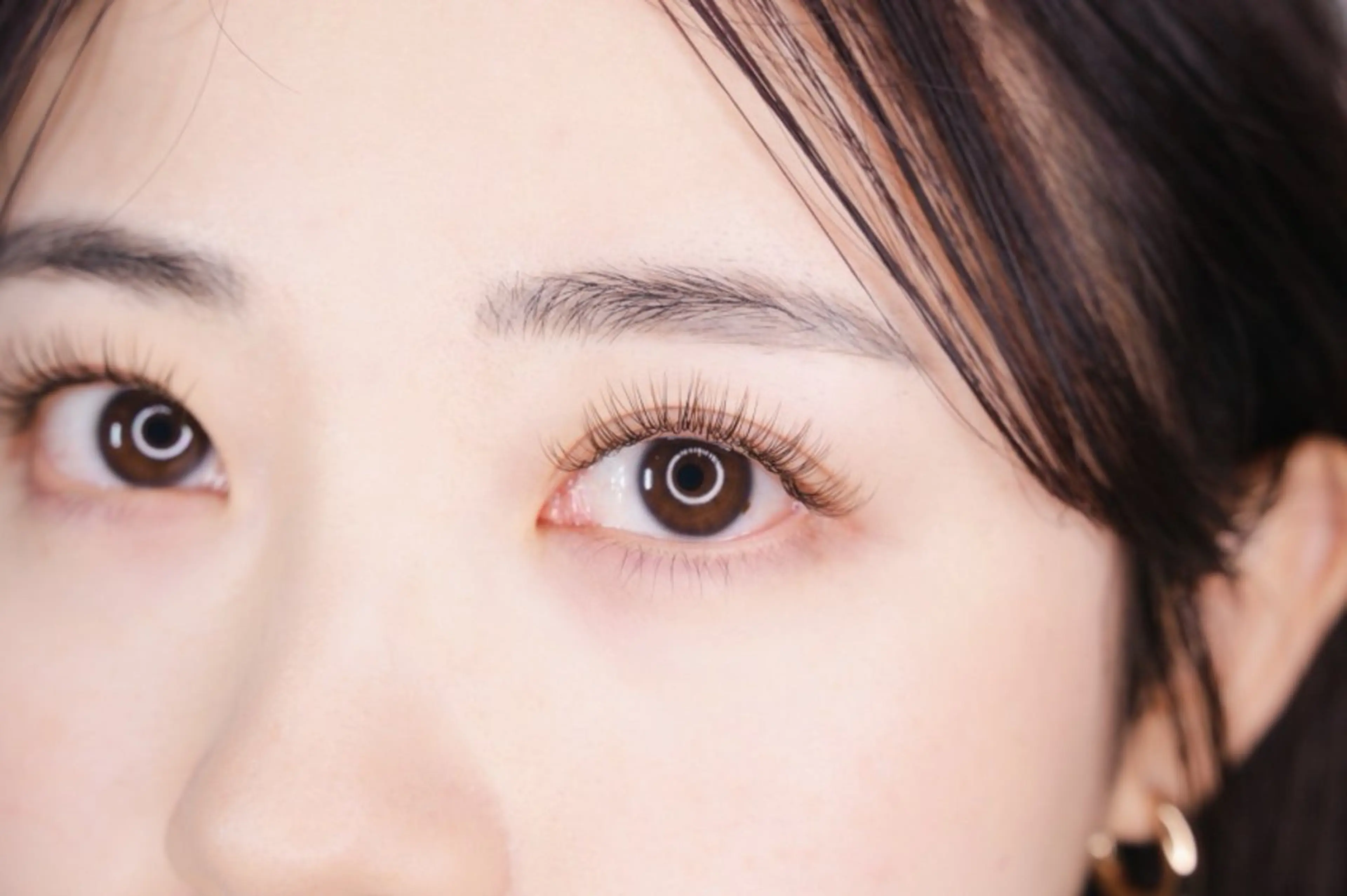 フラットラッシュ60本（付け足し）orパーフェクトラッシュ80本（付け足し）🍓必ず補足説明をご確認くださいの写真