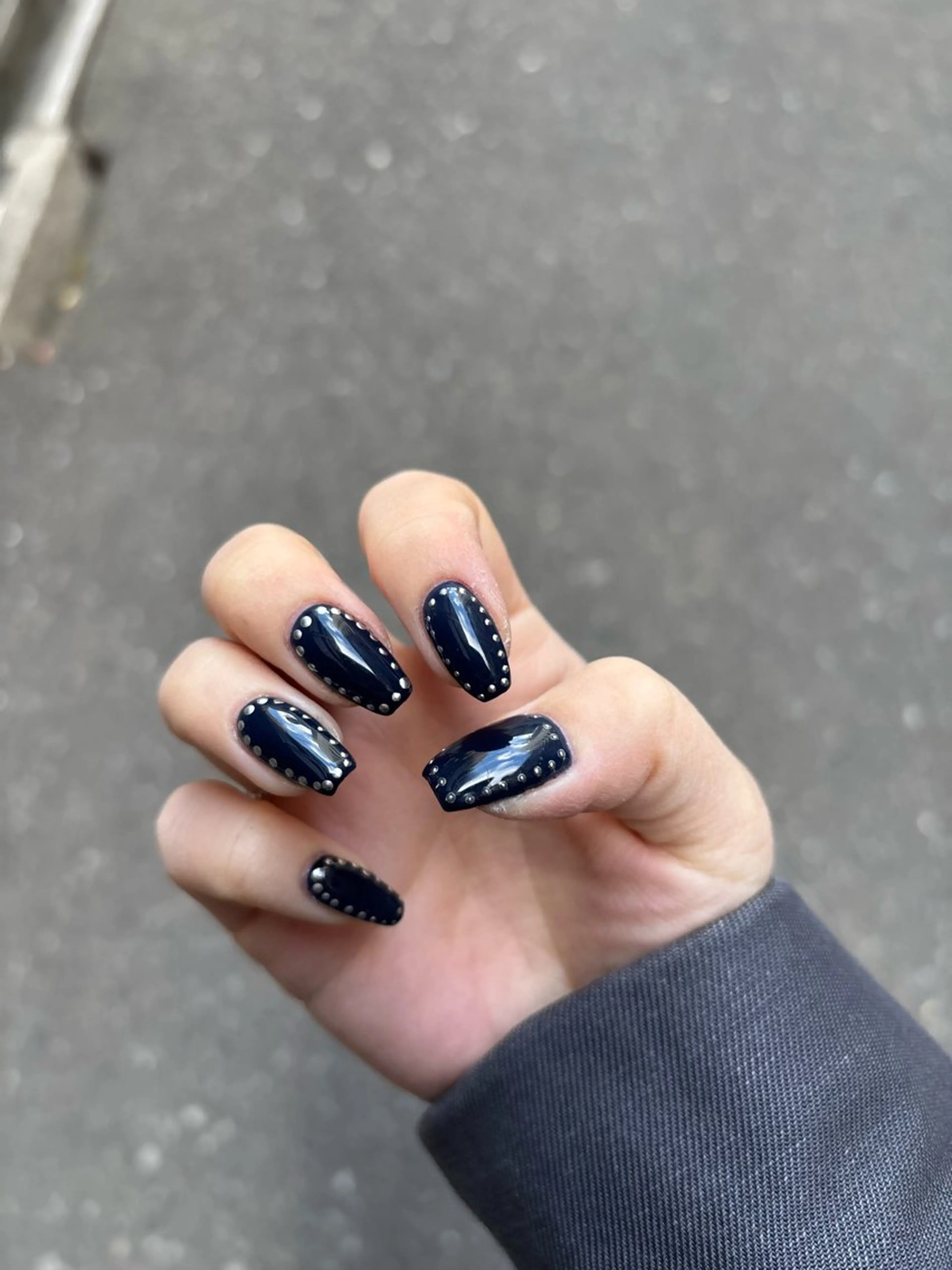 ネイル un private nail salonのネイルデザイン