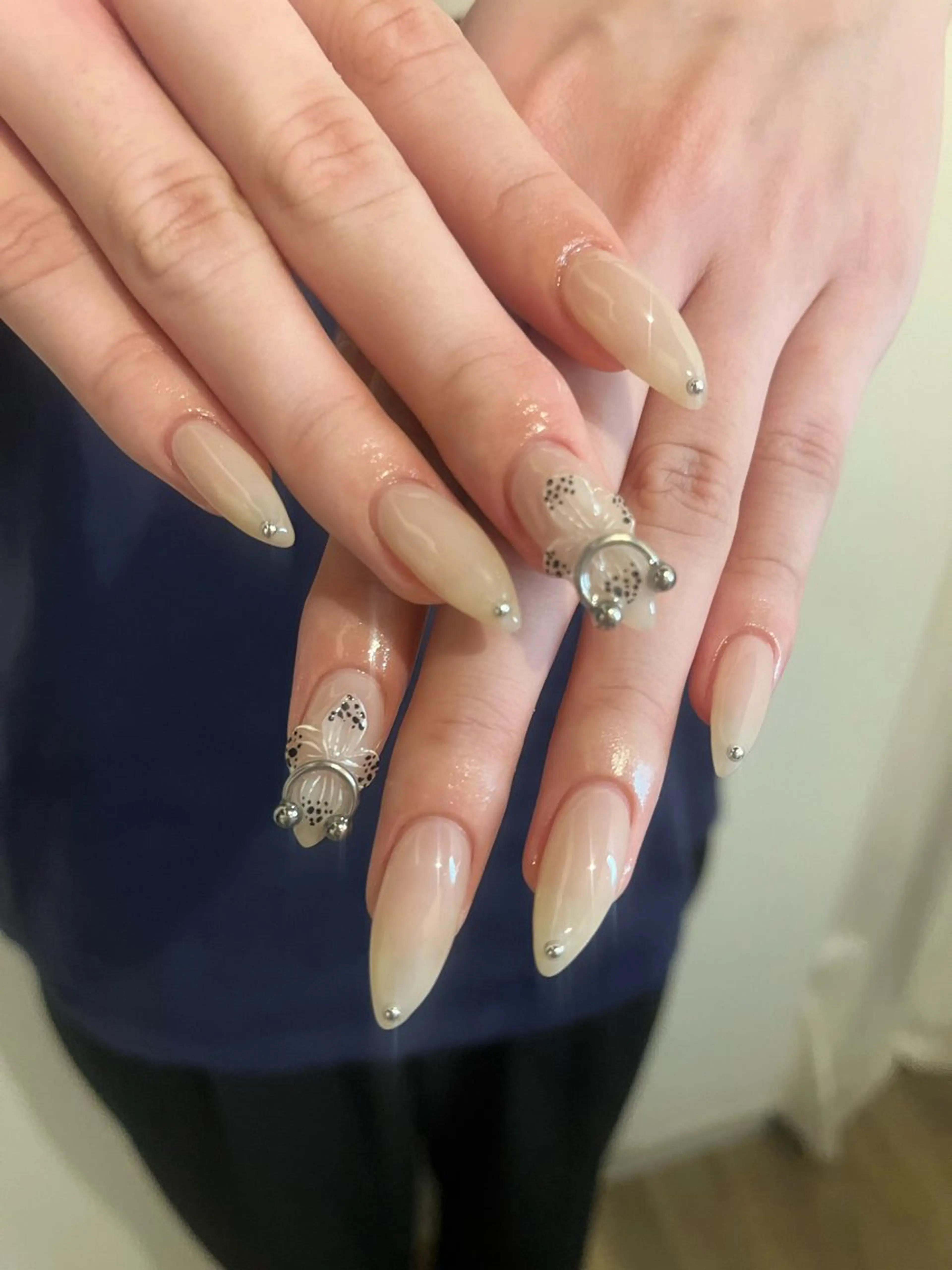 ネイル hii nailのネイルデザイン