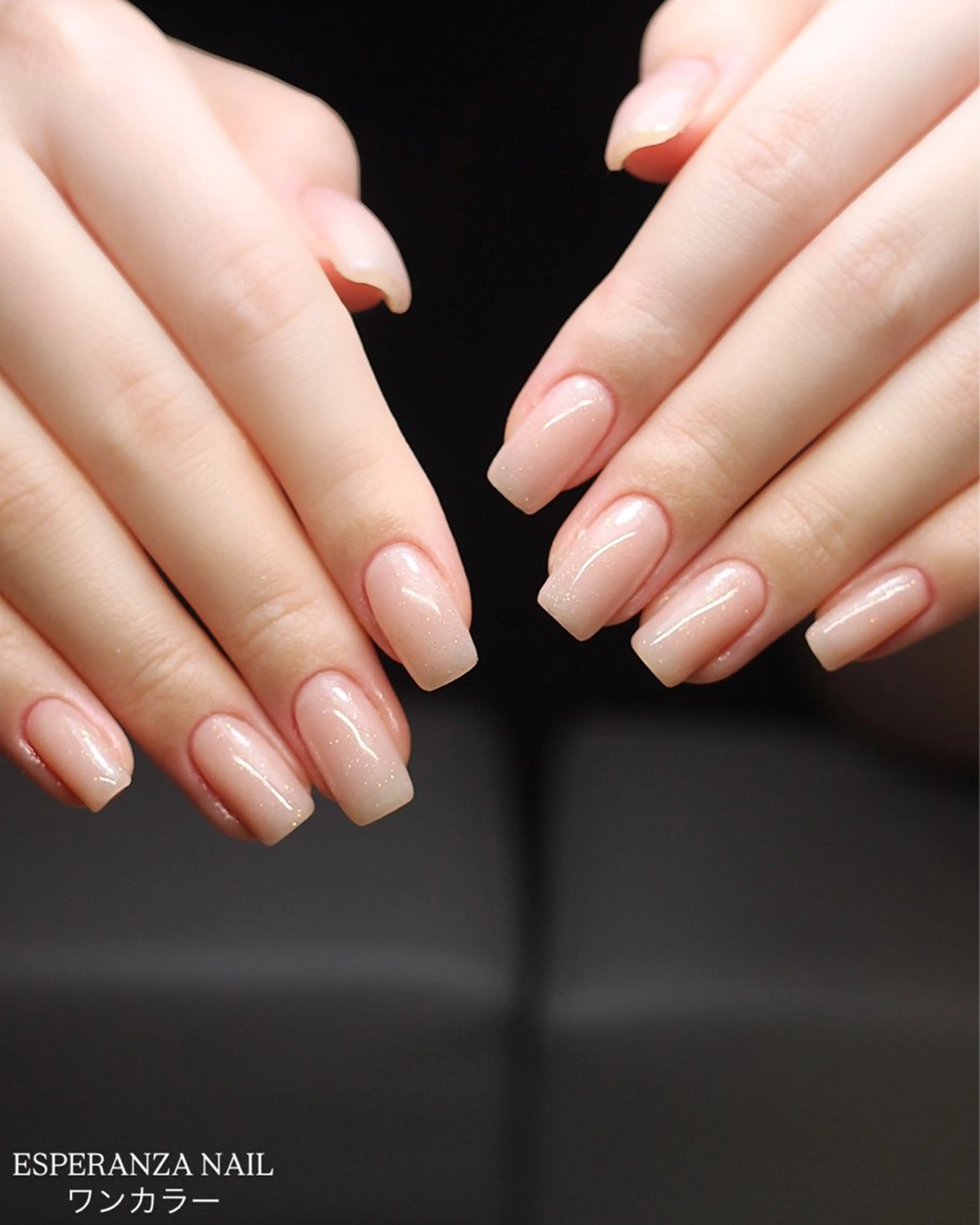 リピーター様【ワンカラー・マグネットワンカラー、ラメ(試し塗り、追加2色🆗】¥5900の写真