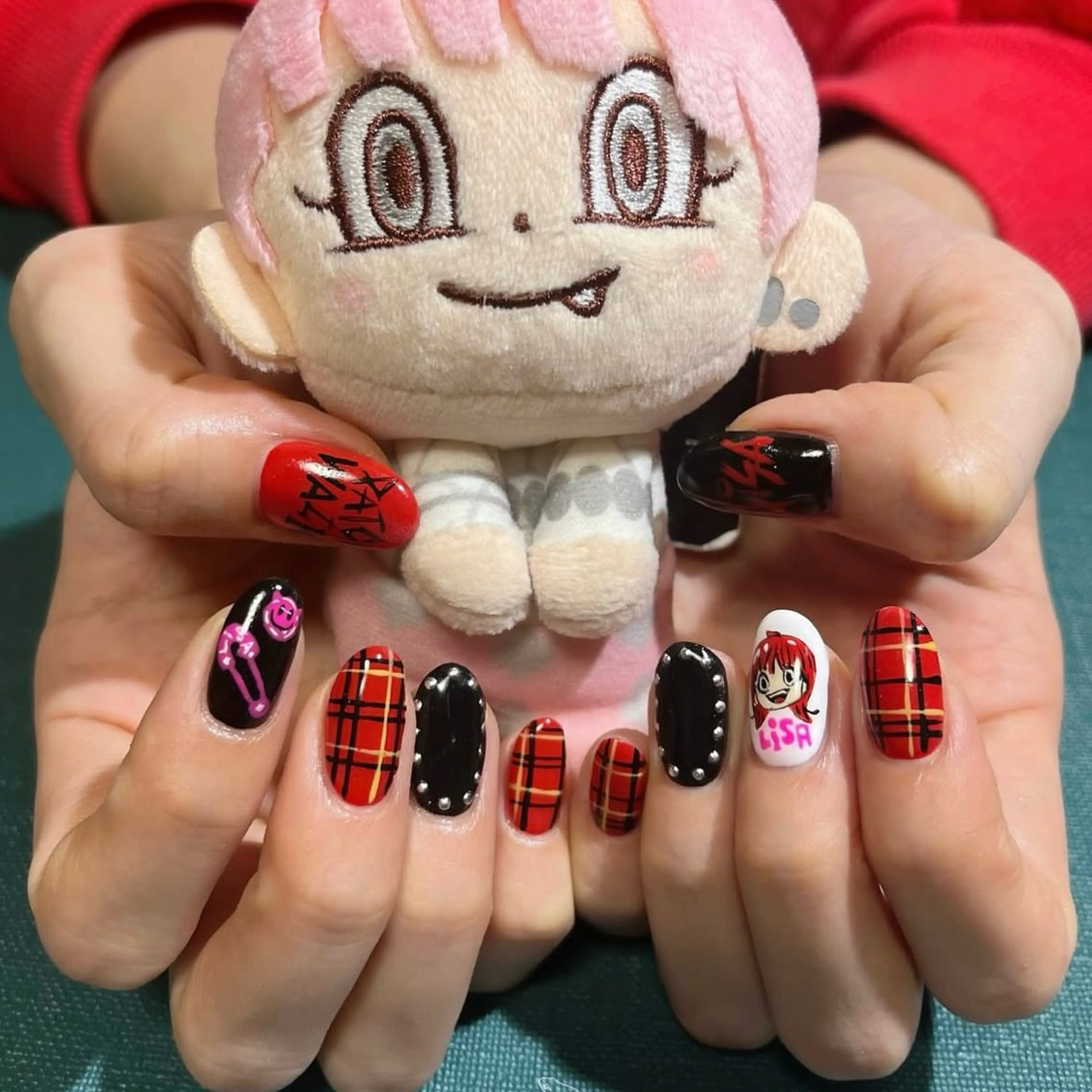 ネイル ハンドネイル nail salon JIMS【じむ】のネイルデザイン