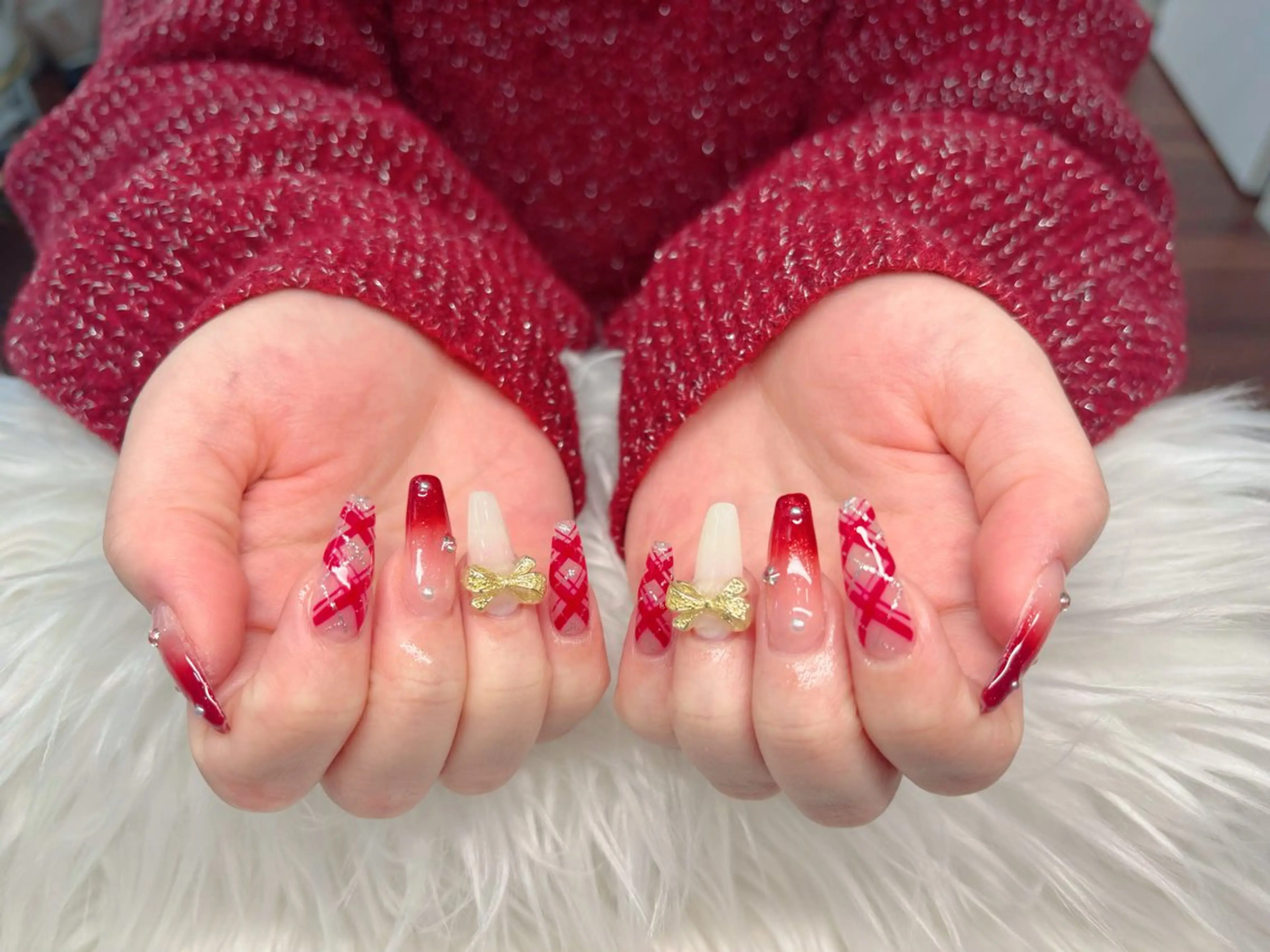 ネイル The Nail エミのネイルデザイン