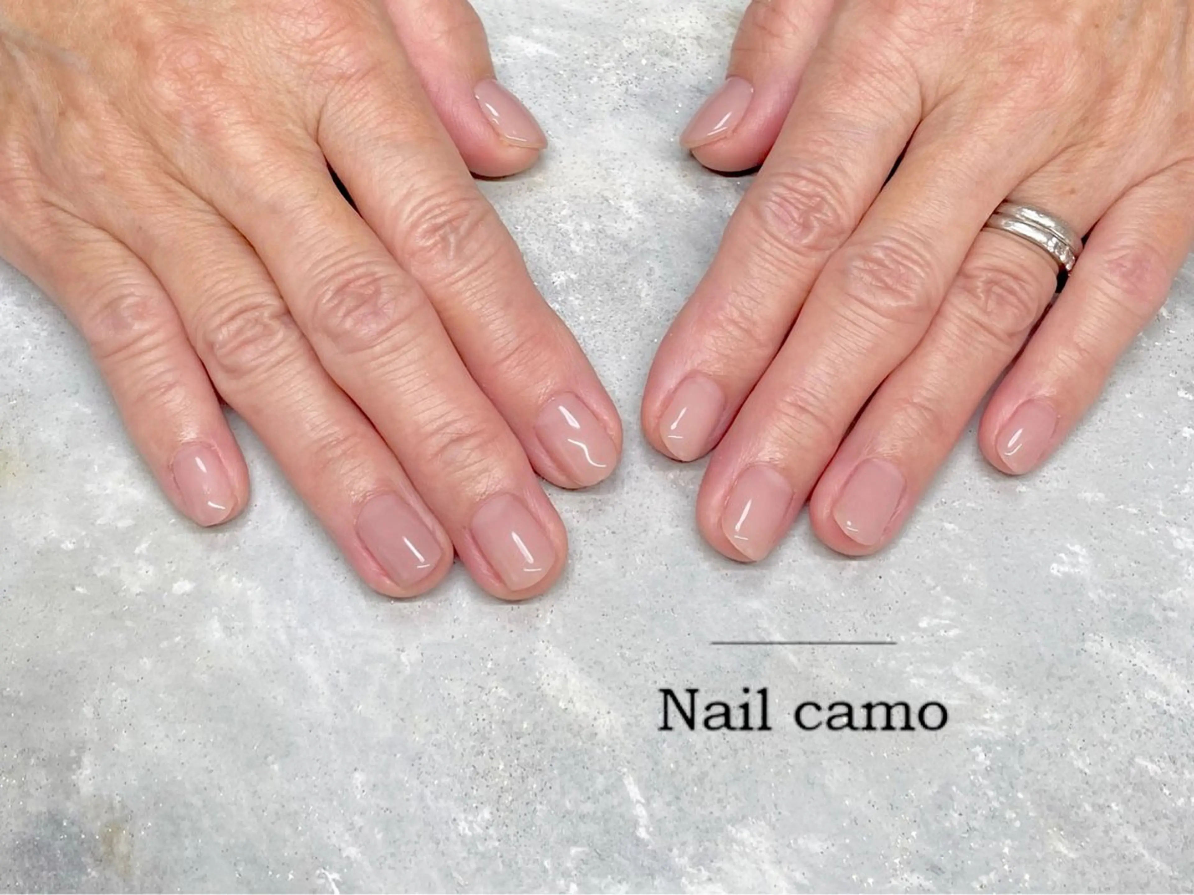 ネイル 🌟Nail camo🌟のネイルデザイン