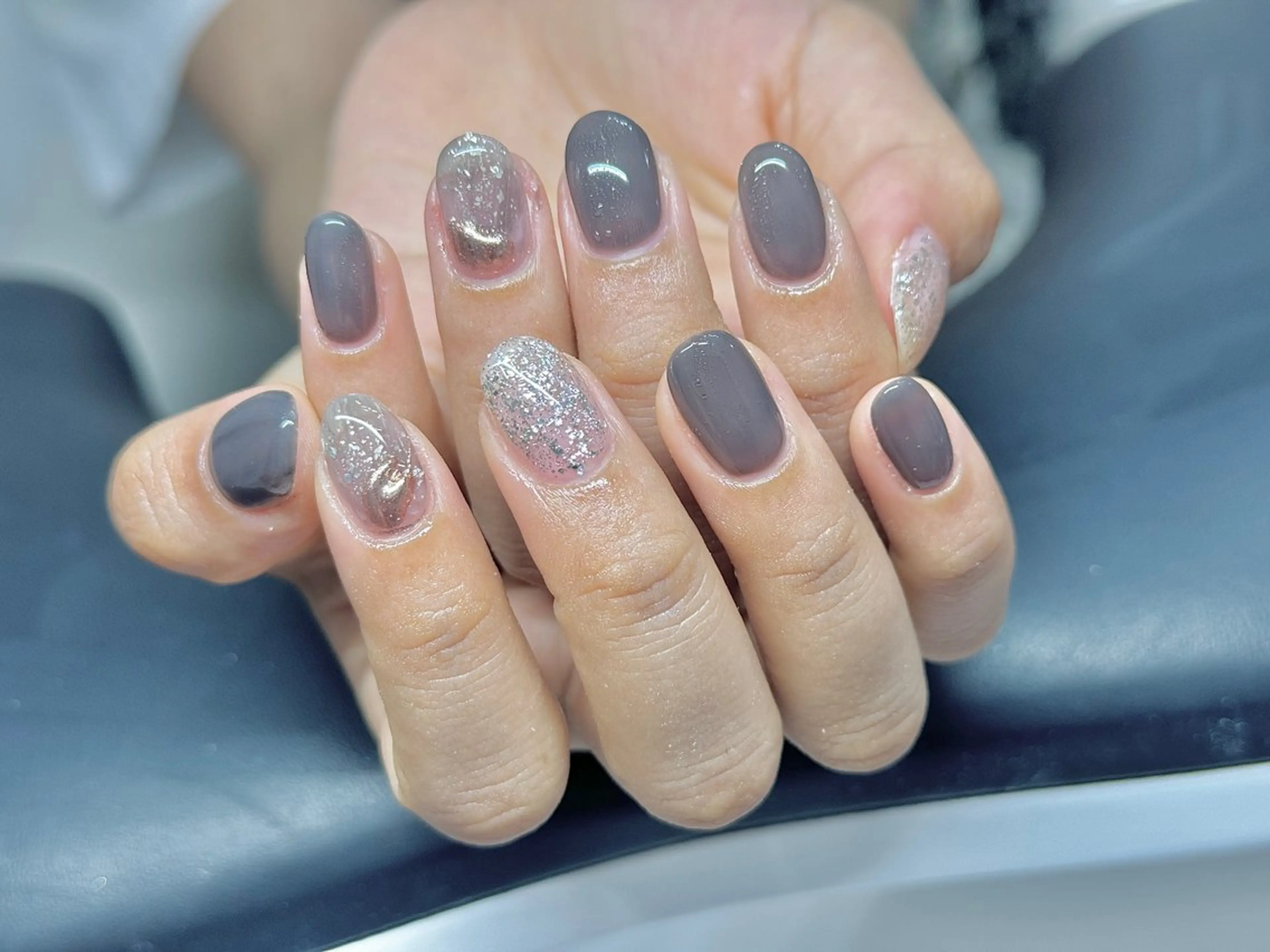 ネイル ハンドネイル チ ンのネイルデザイン