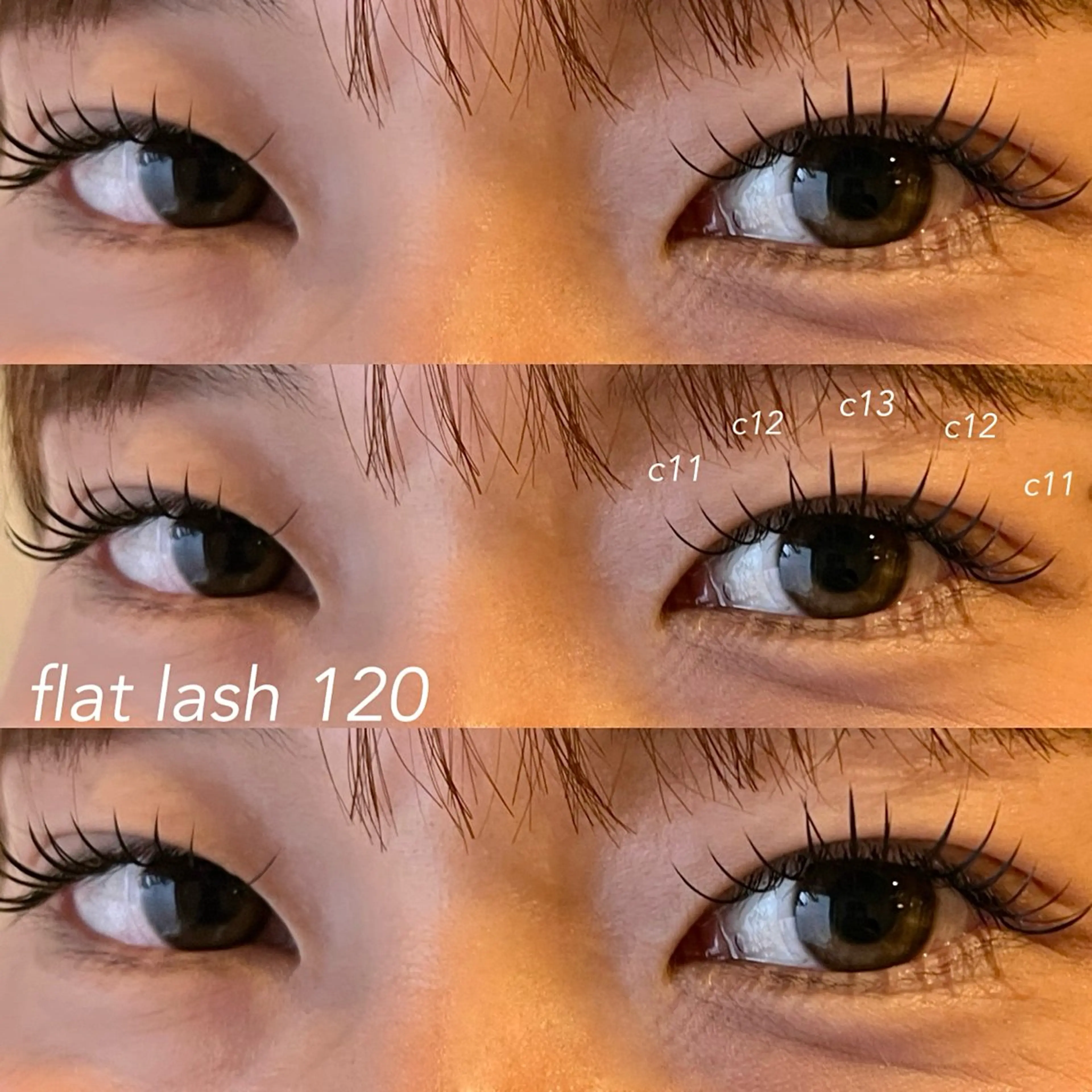 マツエク・マツパ マツエク nouvell所属・nouvell 🪐sanaのマツエク・マツパデザイン