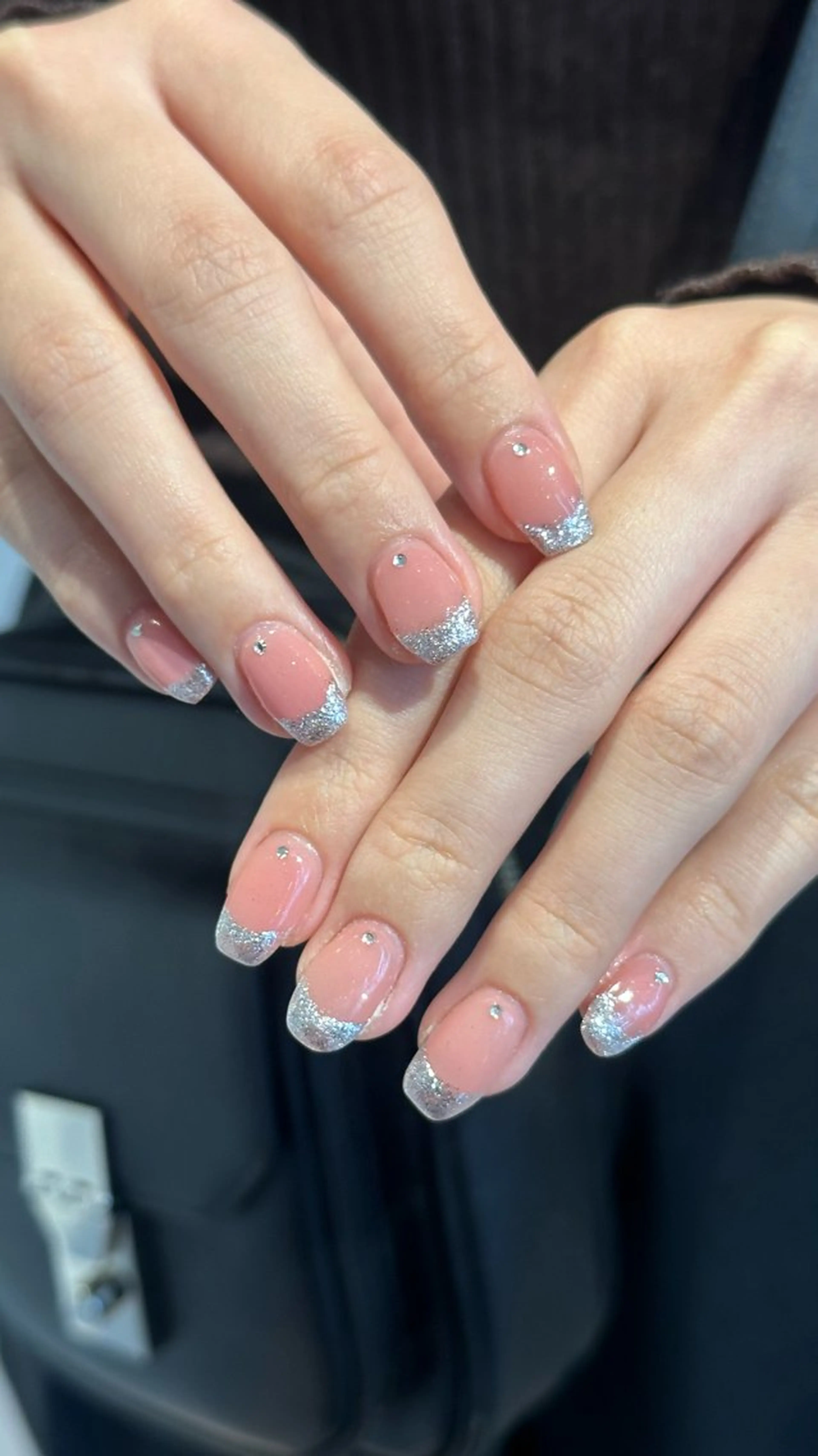 ネイル ハンドネイル 韓国ヘアメンズ・レデ ィース特化ミクのヘアスタイル