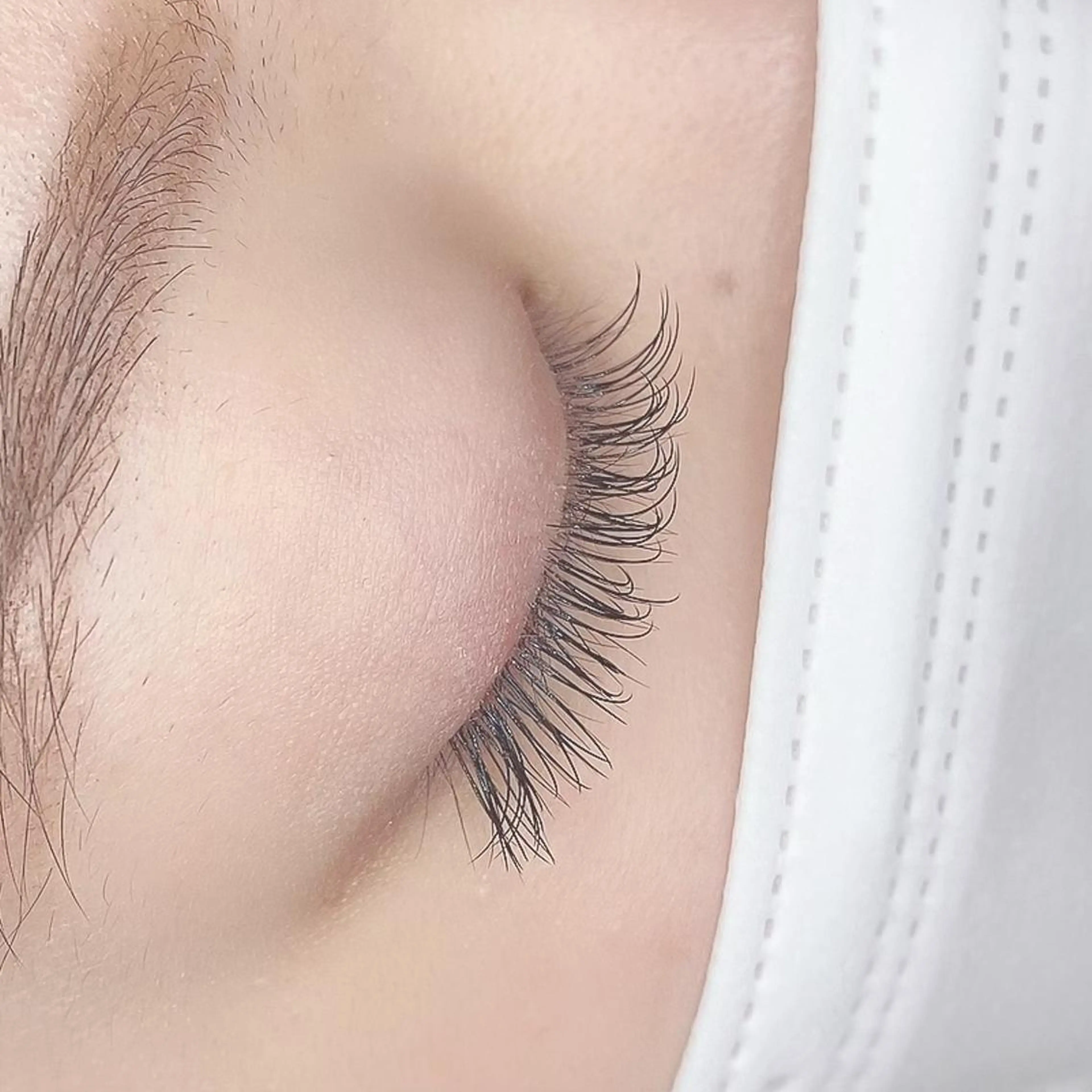 マツエク・マツパ Lumina eyelash★齋藤のマツエク・マツパデザイン