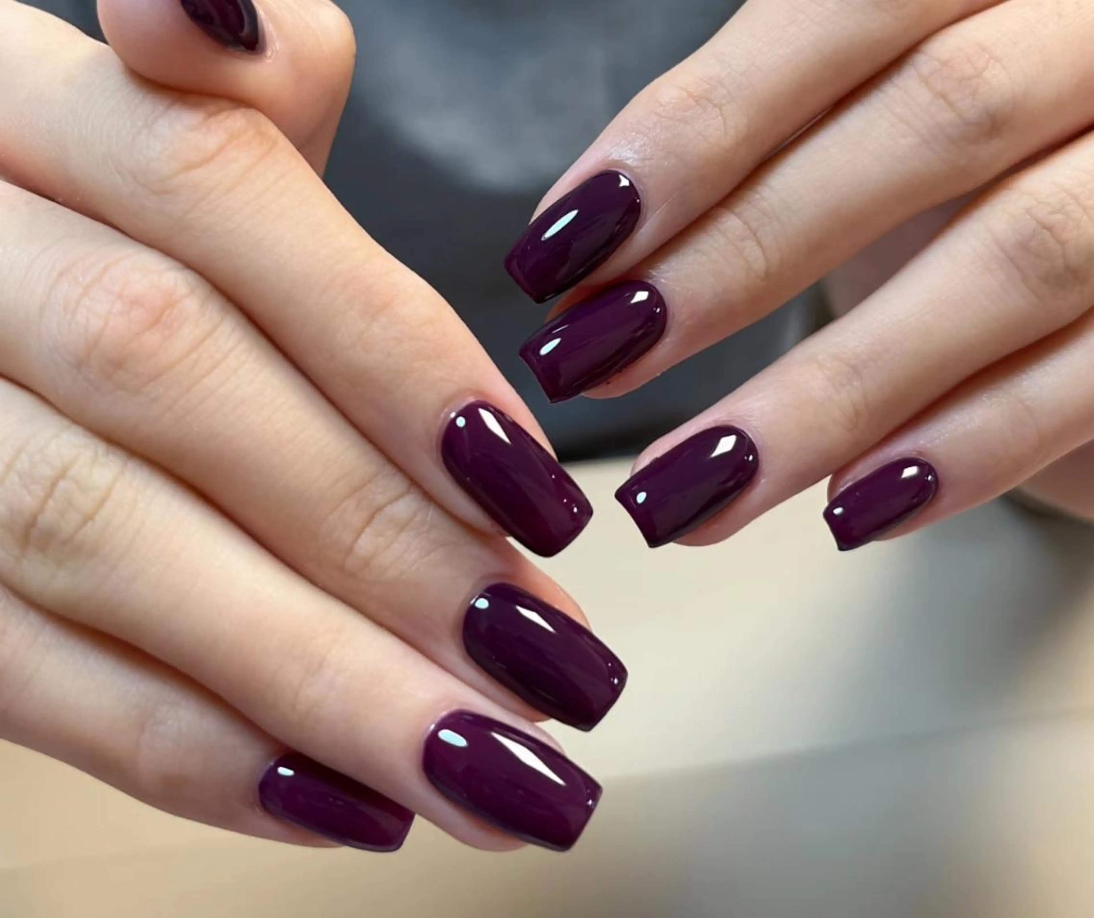 ネイル ハンドネイル By moonネイル 🌷ワンホン/韓国風のネイルデザイン