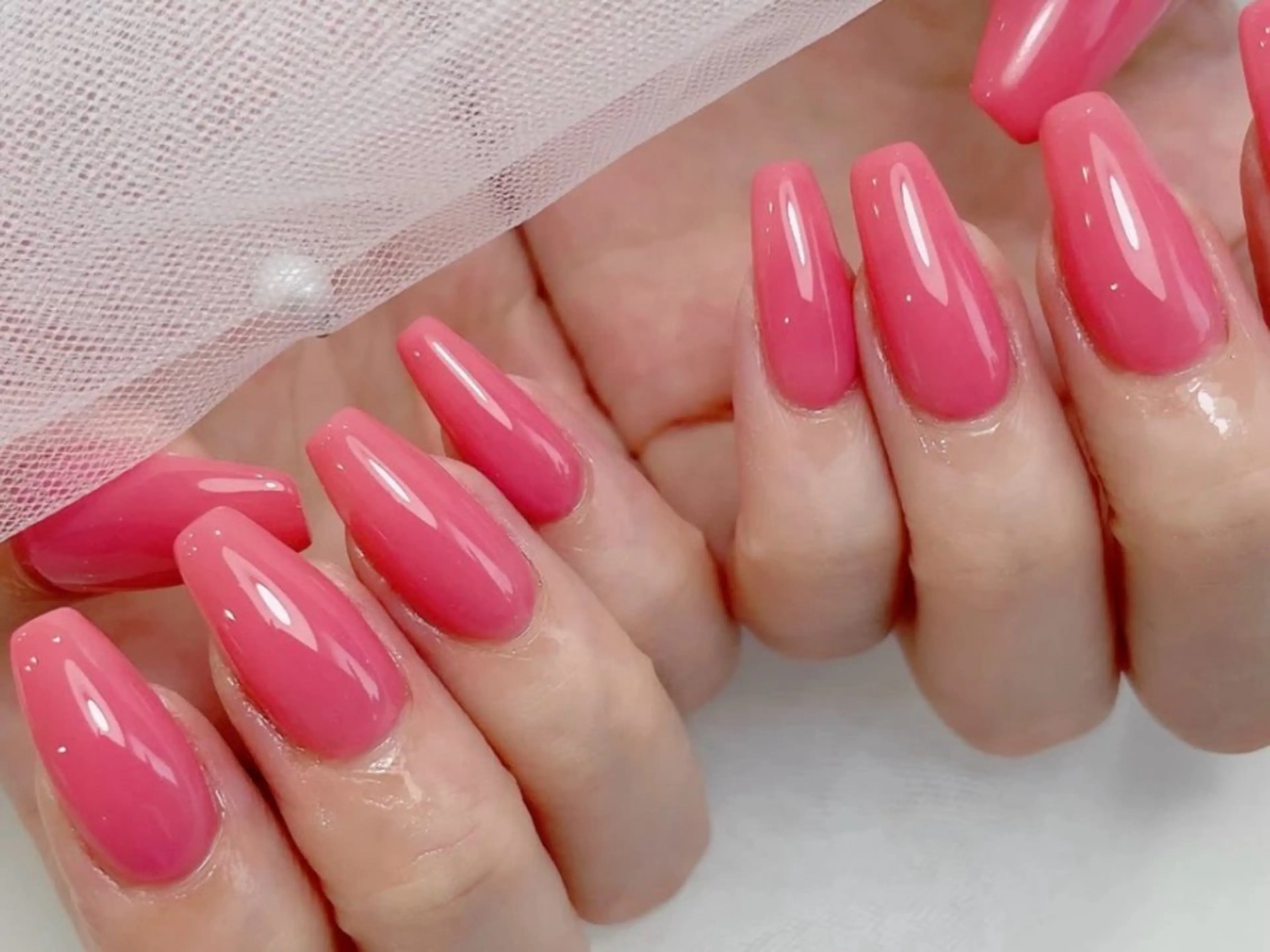 ネイル ハンドネイル BeryL 福岡／大濠のネイルデザイン