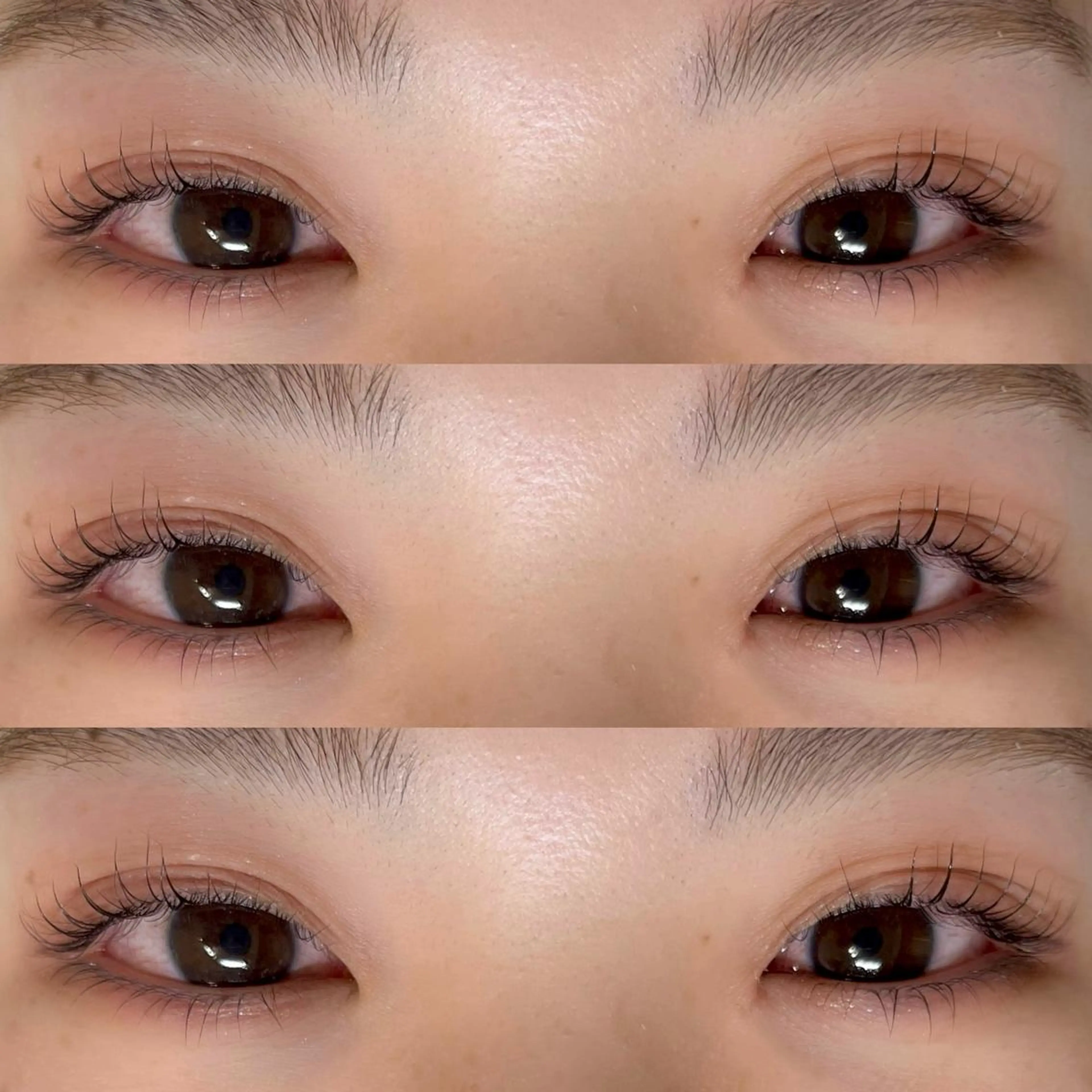 マツエク・マツパ マツパ laboT satsukiのマツエク・マツパデザイン