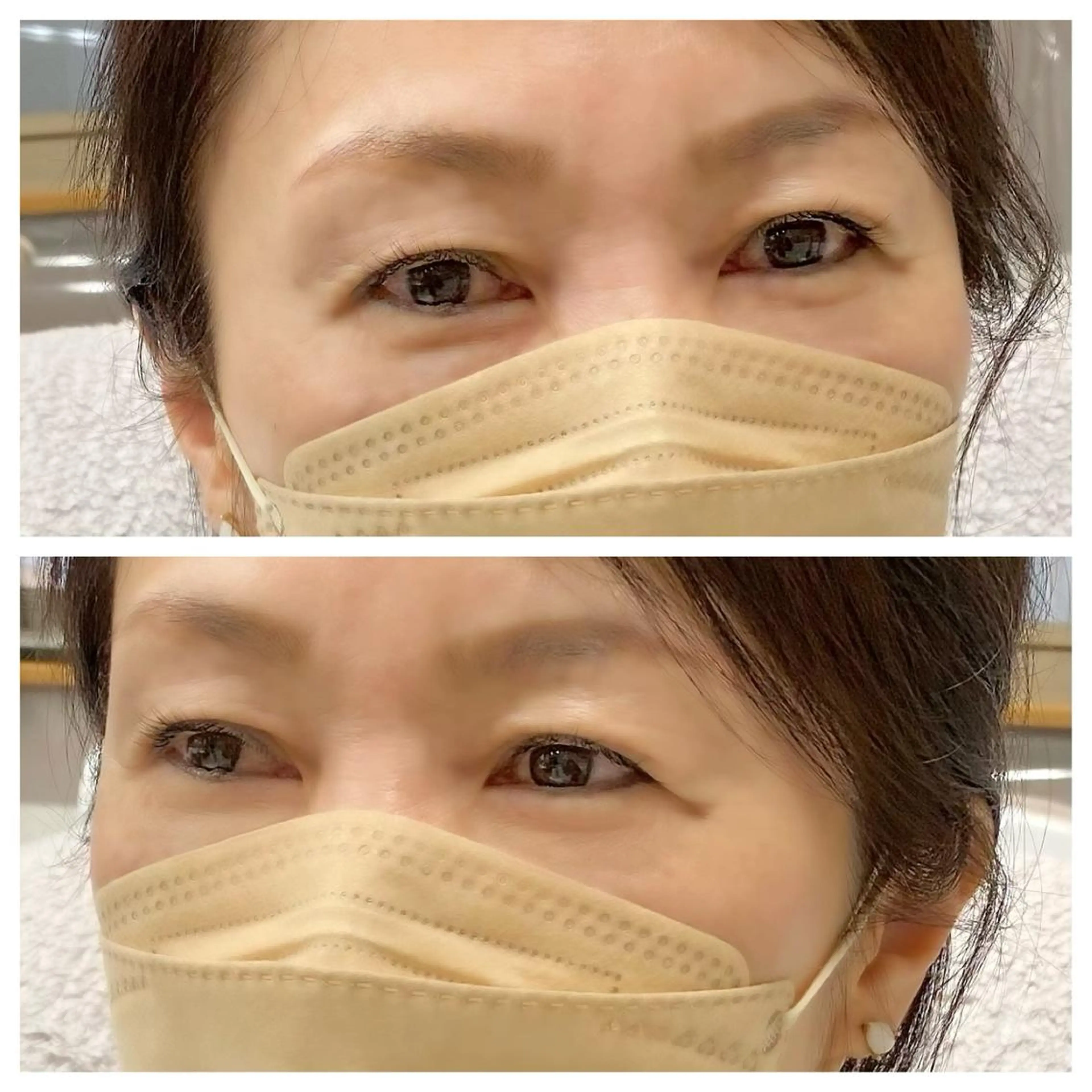 マツエク・マツパ Cカール キュート セーブル ma-pa eye＆hairのマツエク・マツパデザイン