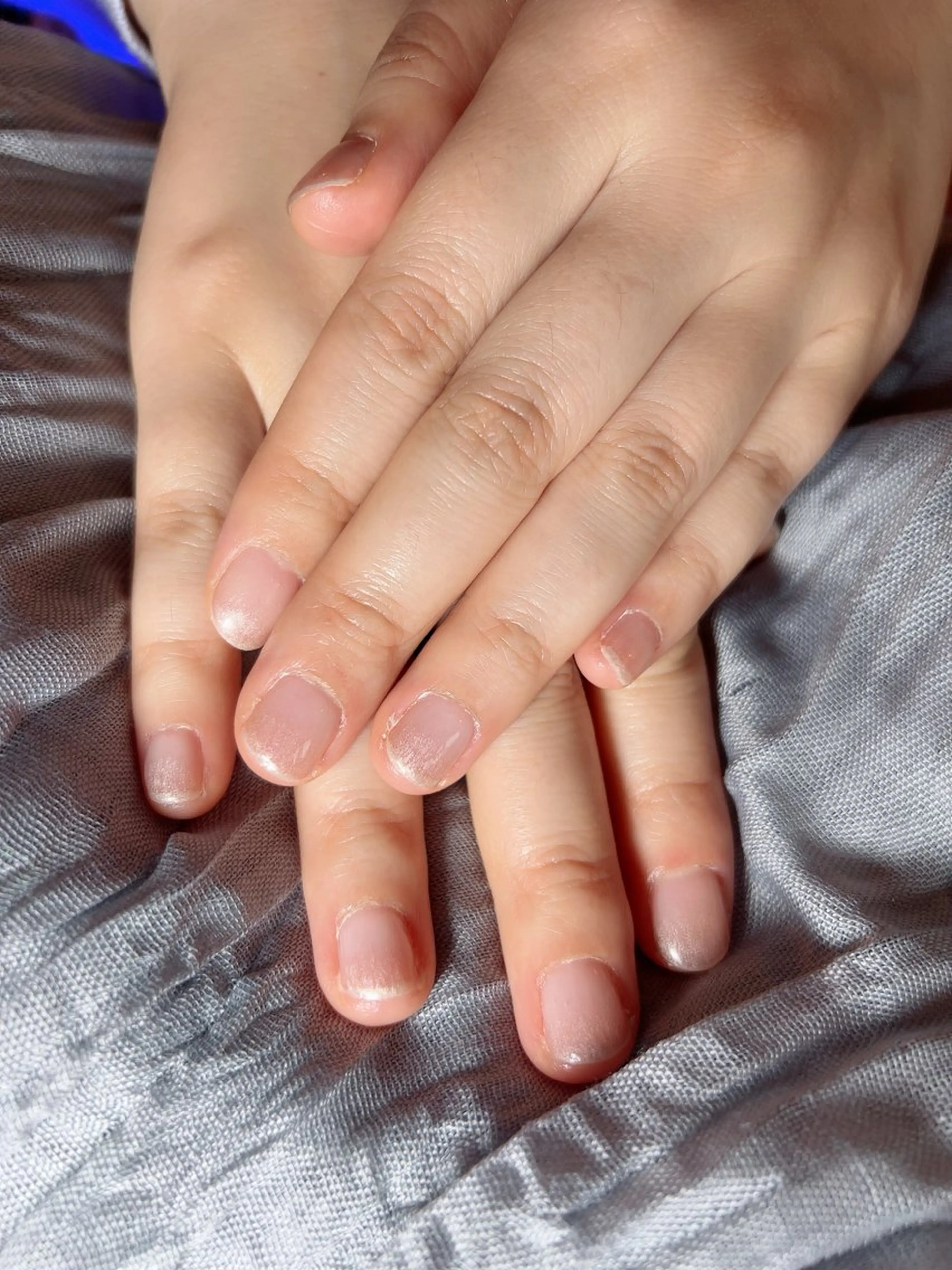 ネイル nail studio Ulu所属・漆崎 茜のネイルデザイン