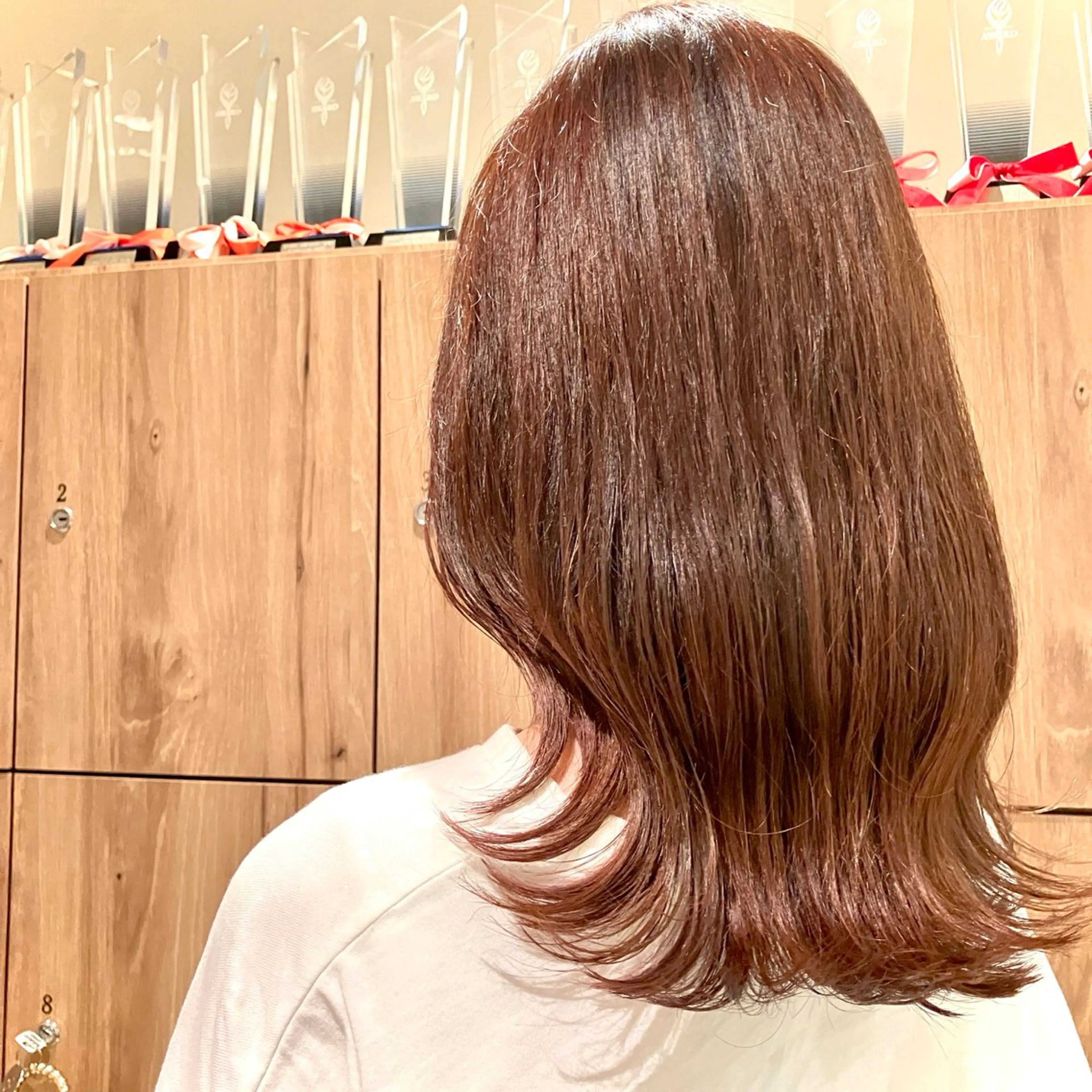 🤍 カット＋安眠術(ヘッドスパ) 🤍の写真