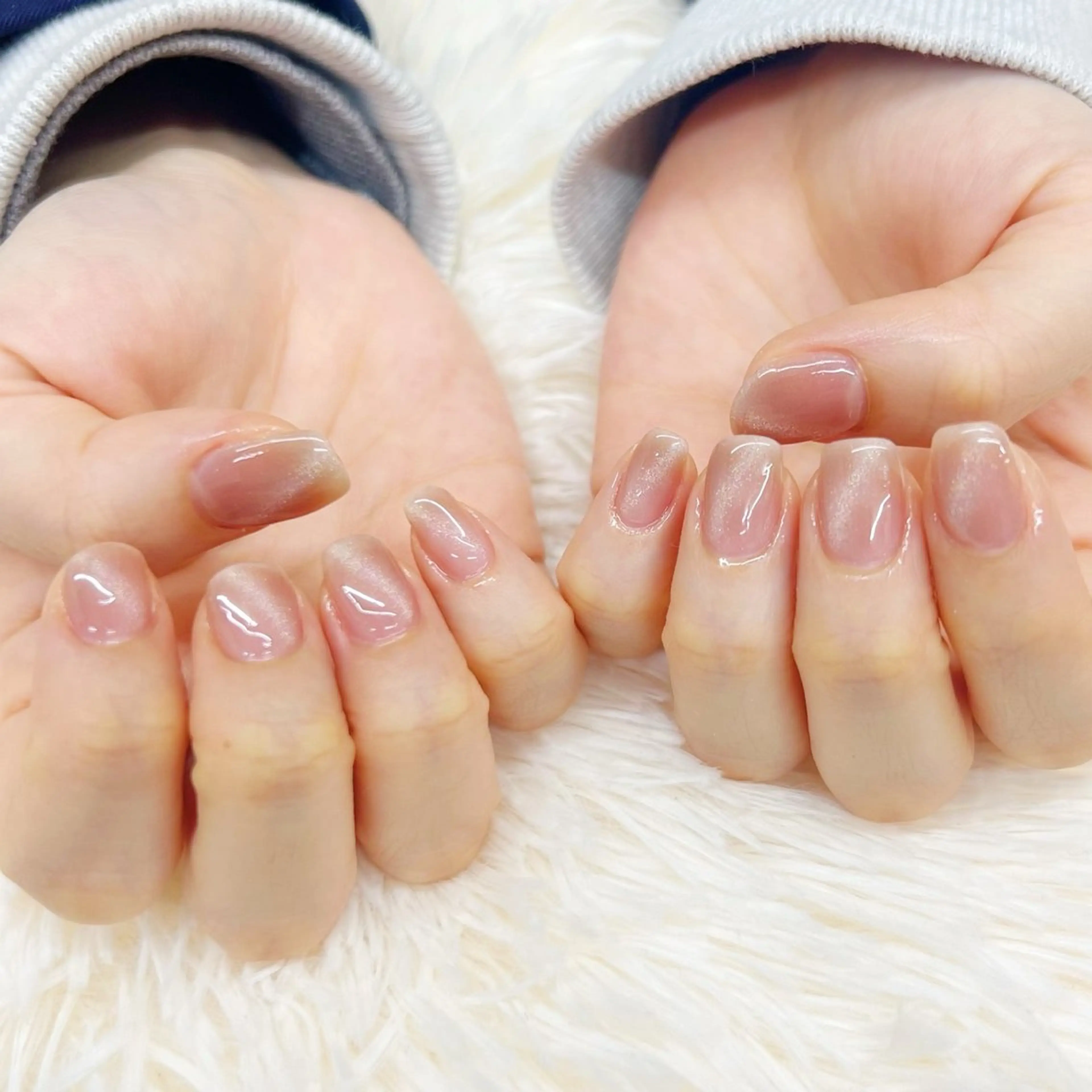 ネイル Onason NailSalonのネイルデザイン