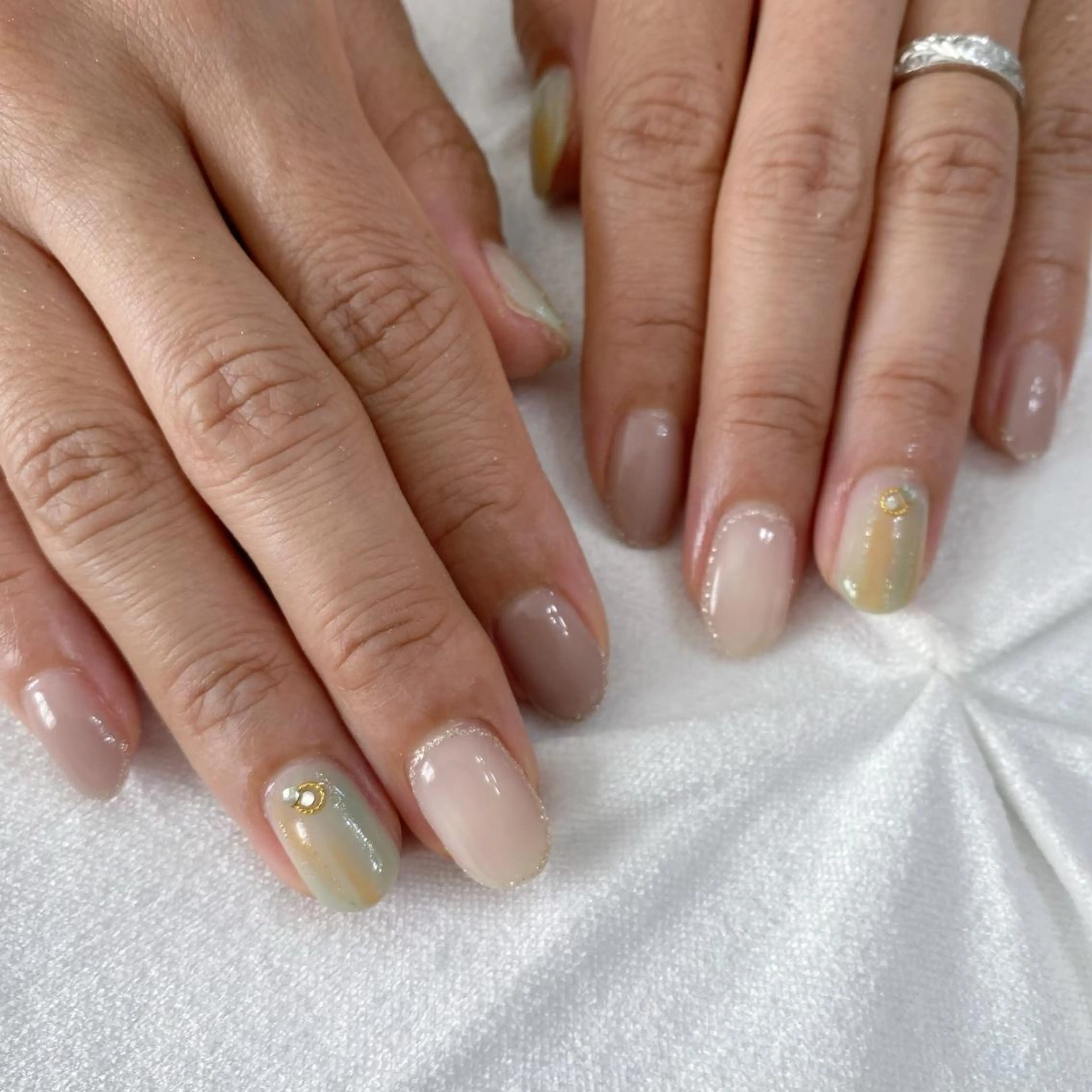 ネイル Uchida Mayunaのその他イメージ