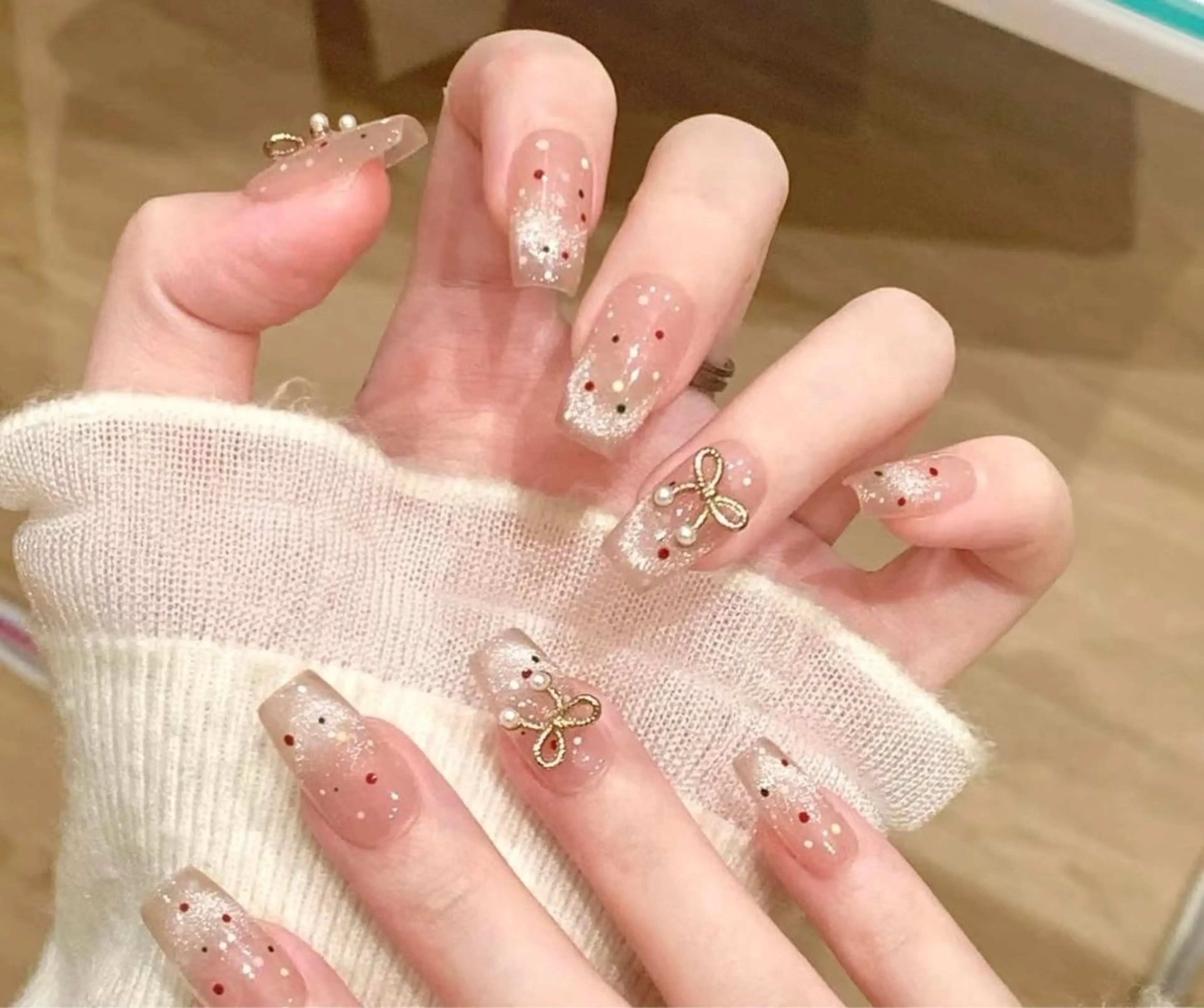 ネイル beautynail Emiのネイルデザイン