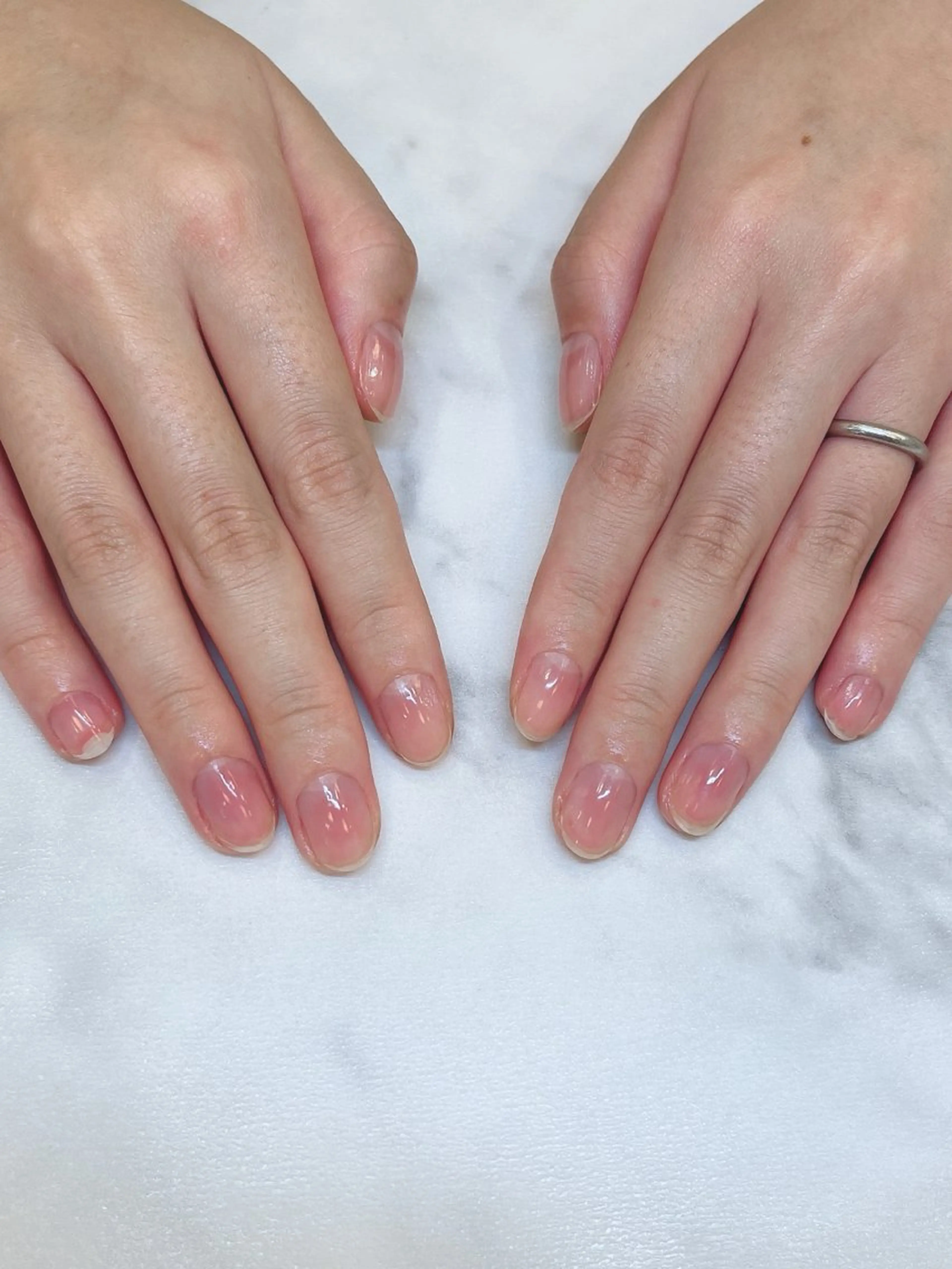 ネイル 渡邉 真衣のネイルデザイン