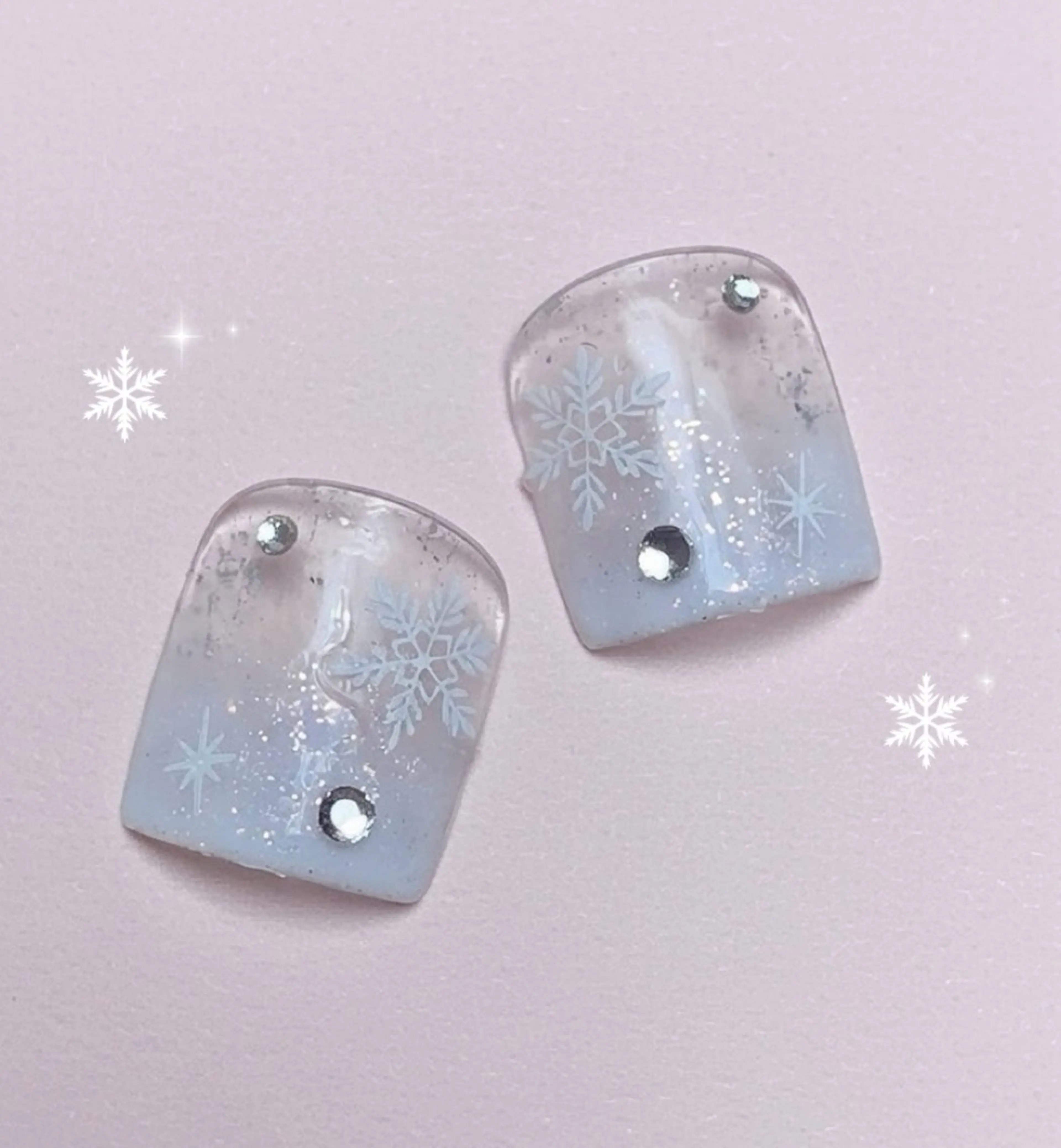 ネイル フットネイル paljon めい 静岡市のネイルデザイン