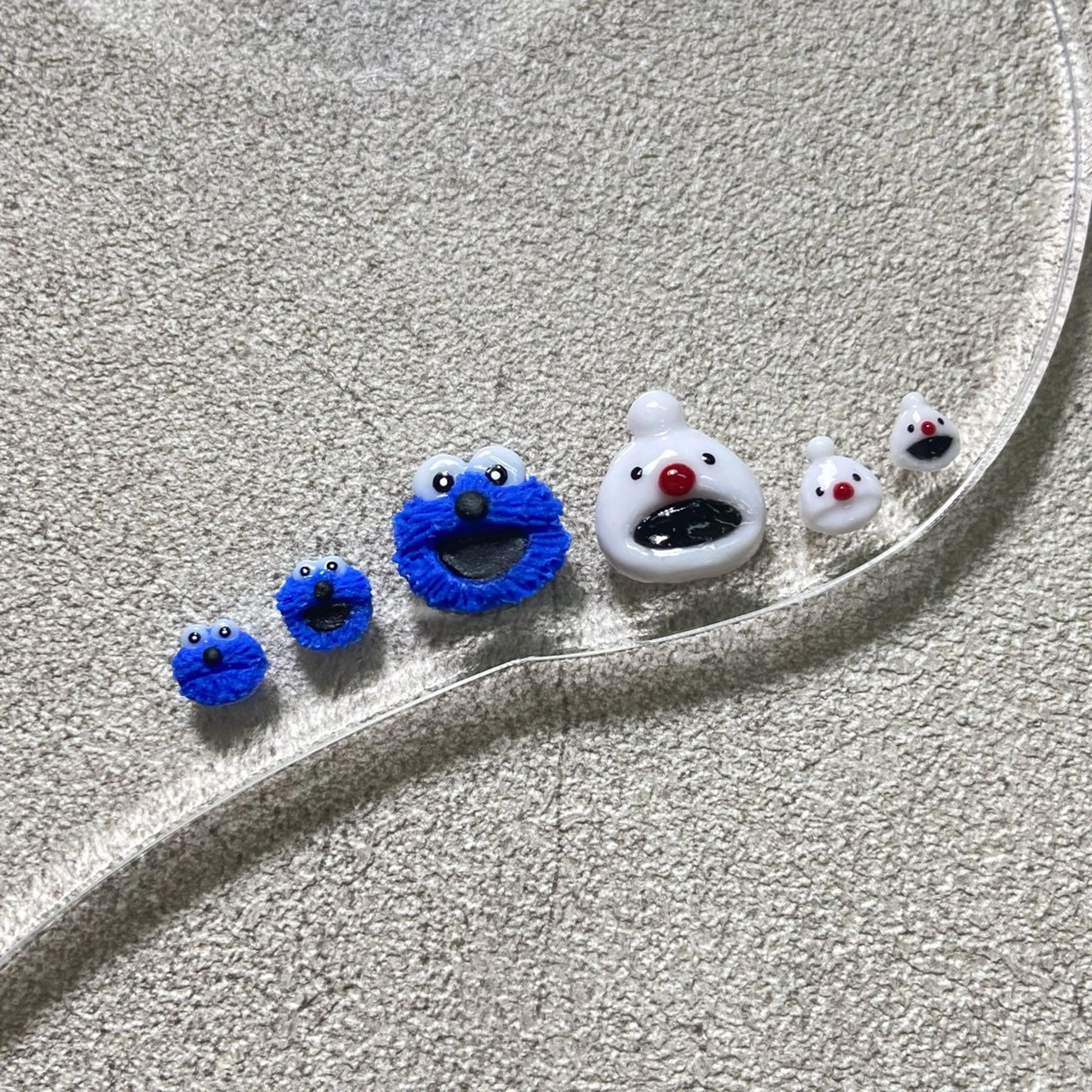 ネイル nail salon Lumièreのネイルデザイン