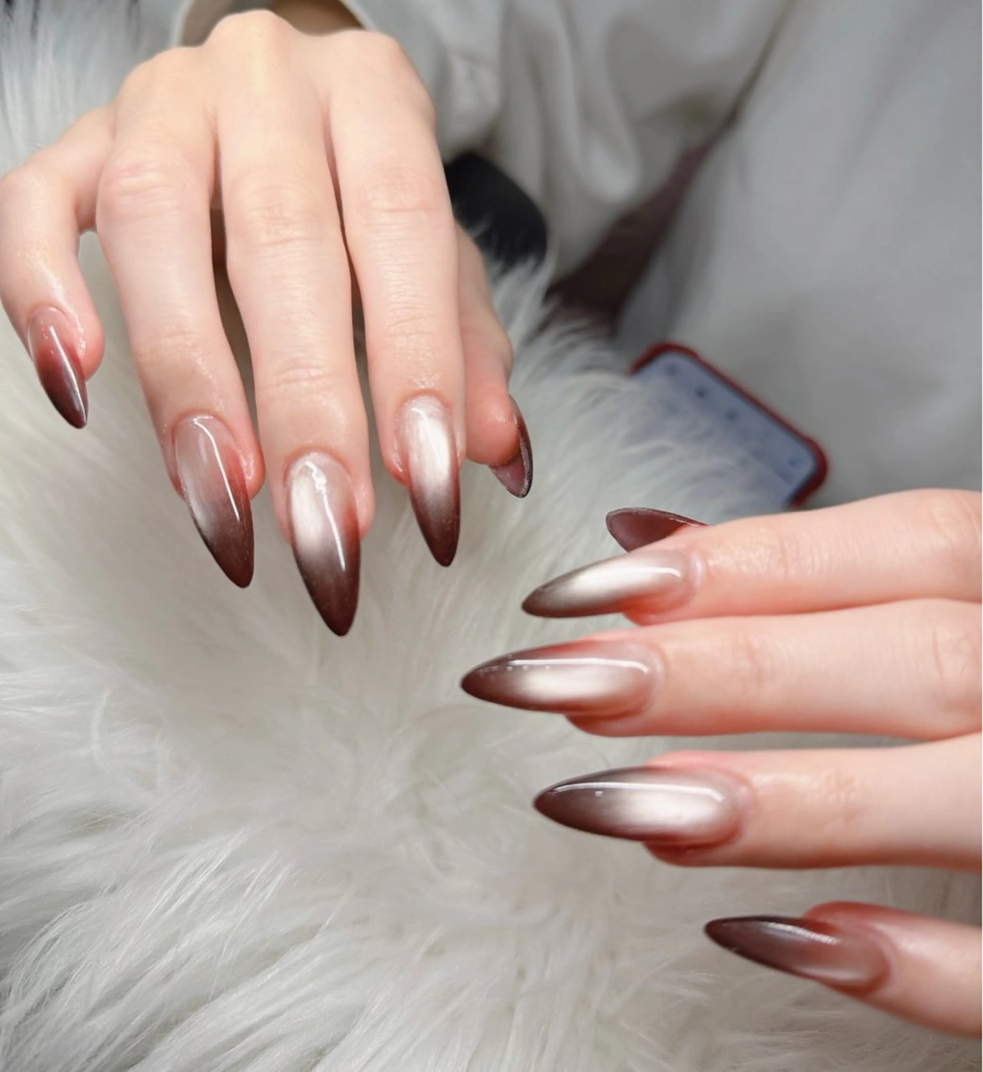 ネイル Lee Nailsのネイルデザイン