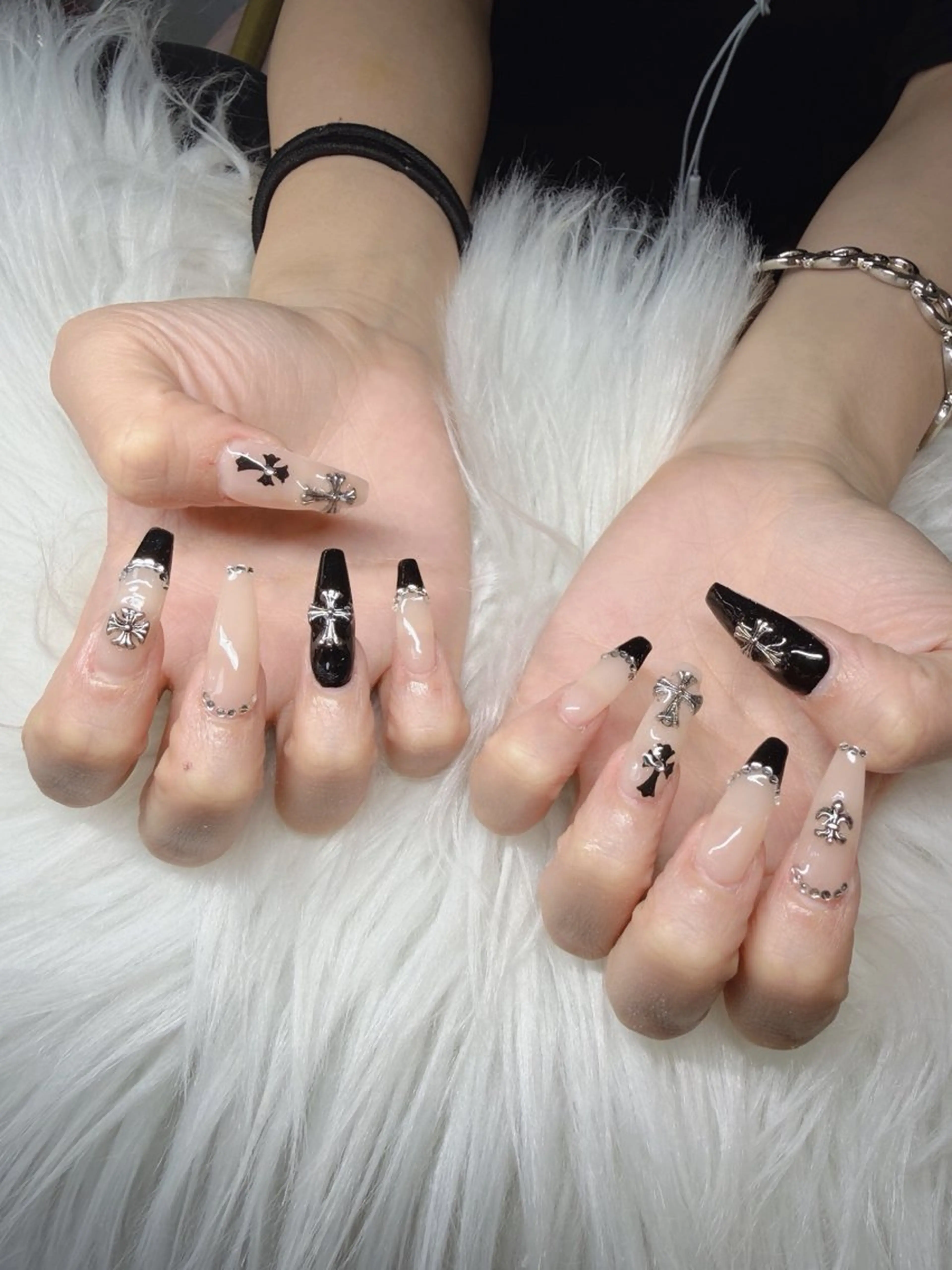 ネイル Lee Nailsのネイルデザイン