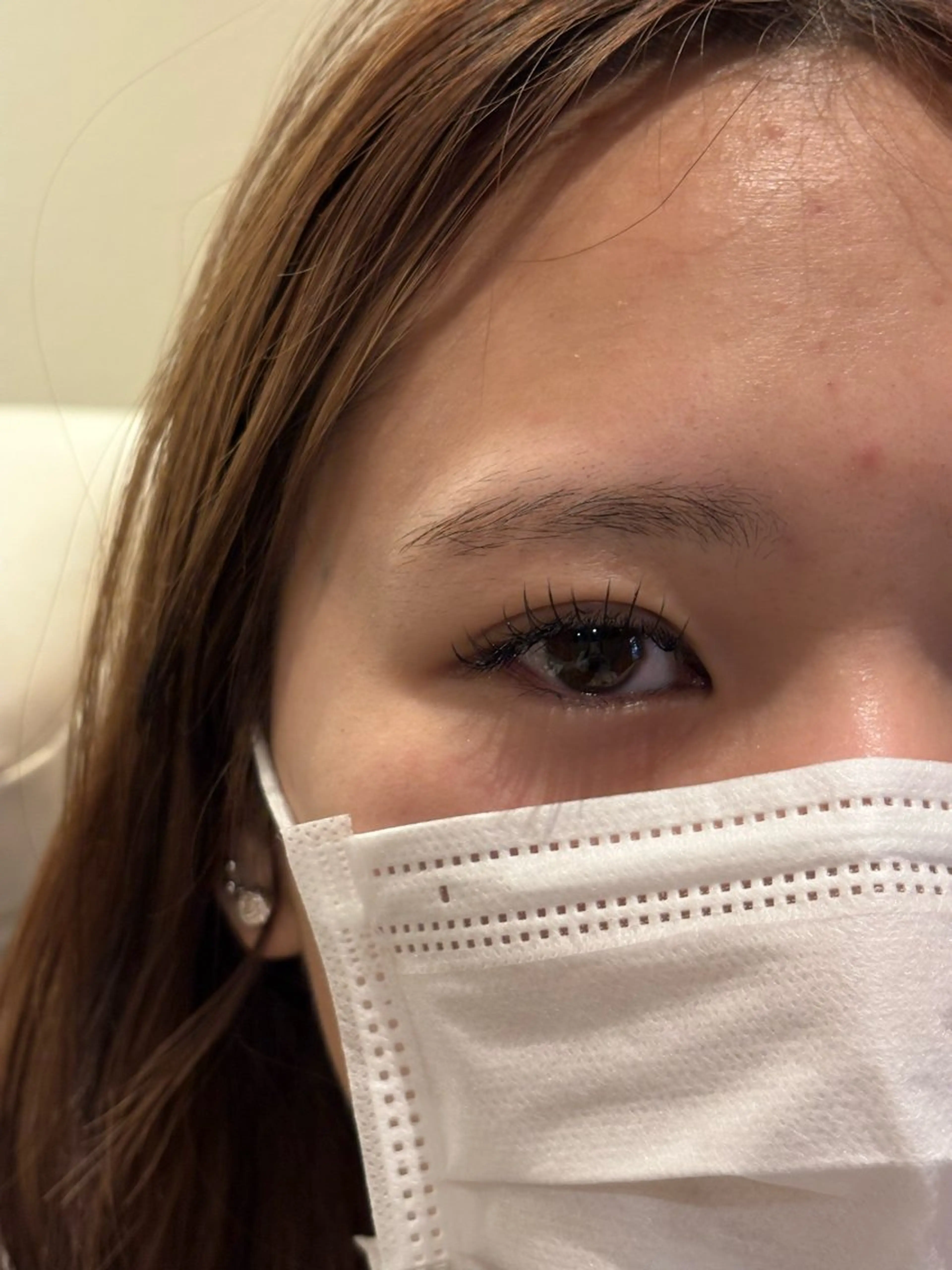 マツエク・マツパ 今川 結月のマツエク・マツパデザイン