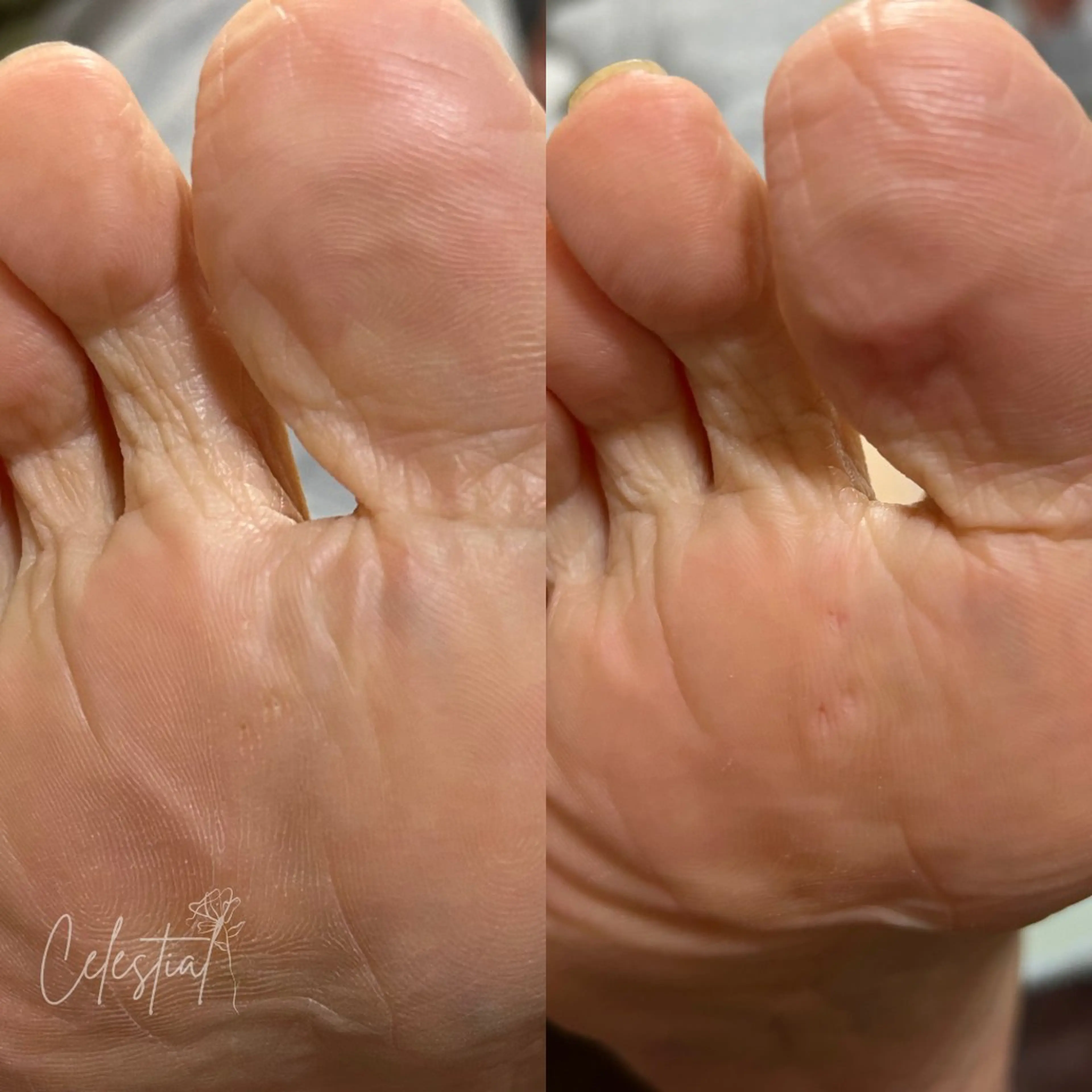 ネイル Celestial nailのネイルデザイン