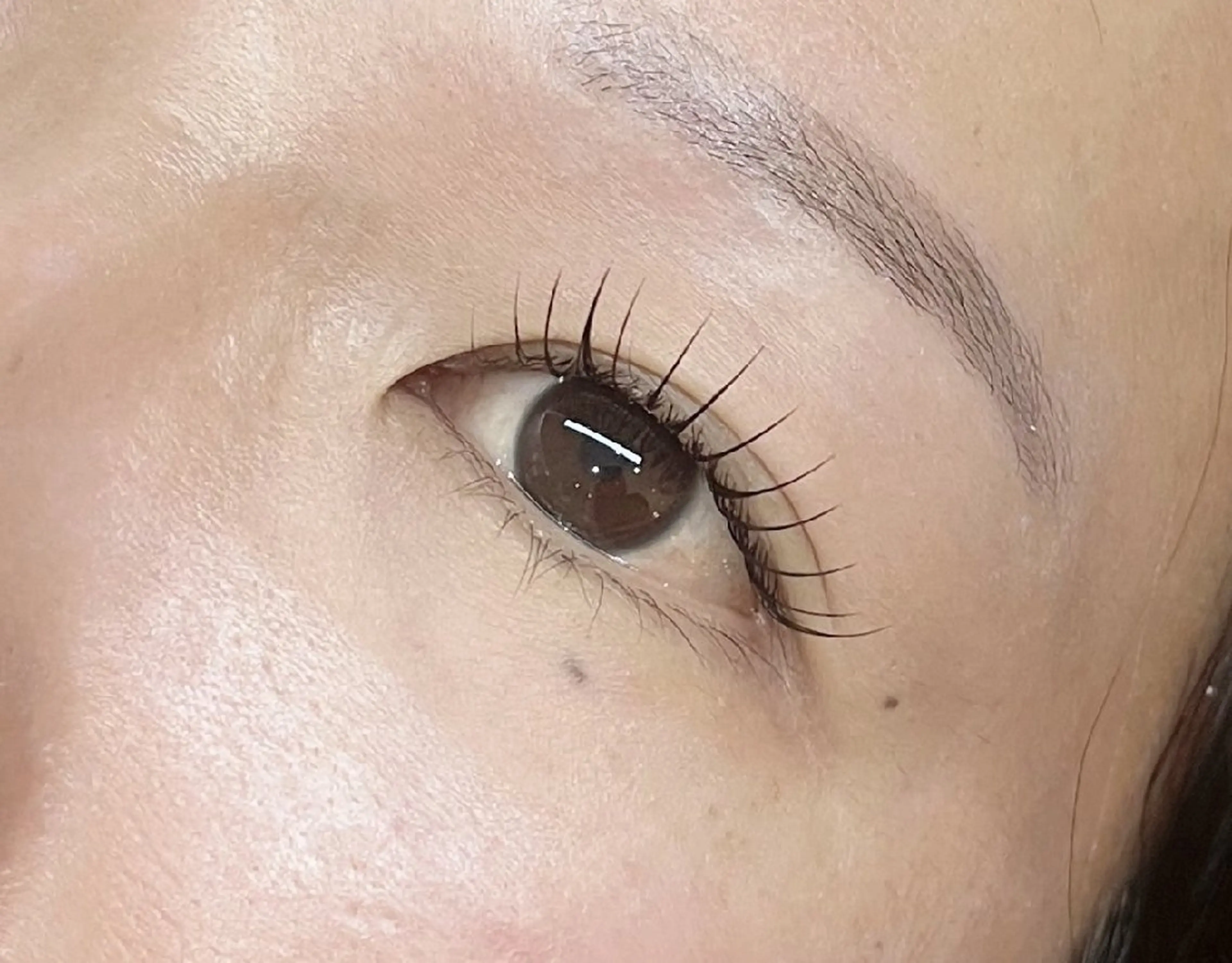 マツエク・マツパ まつげパーマ マツパ CLALAhanda RIKO/リコのマツエク・マツパデザイン