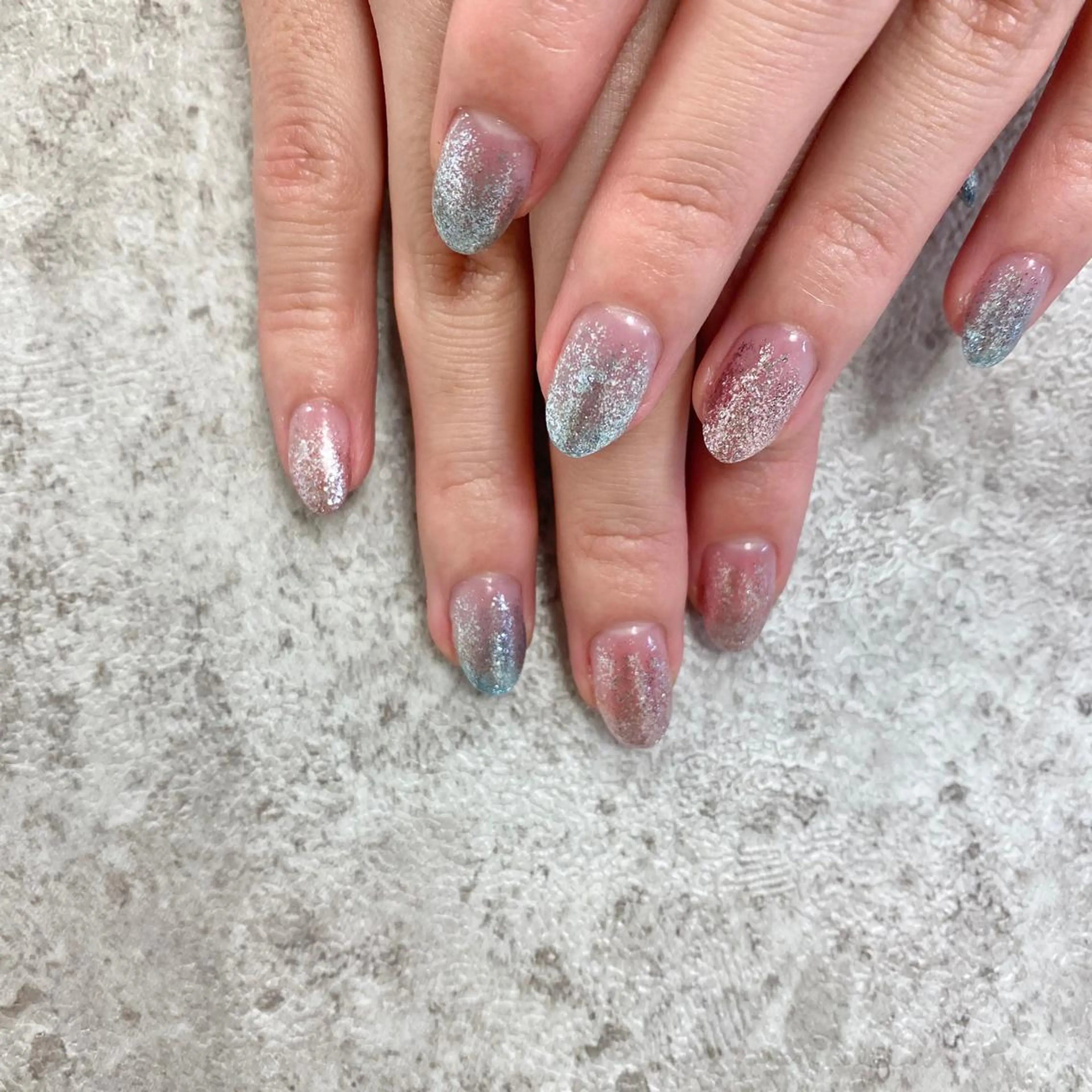 ネイル ulu beautysalon所属・ulu 渋谷 表参道 Yukiの眉毛・アイブロウイメージ