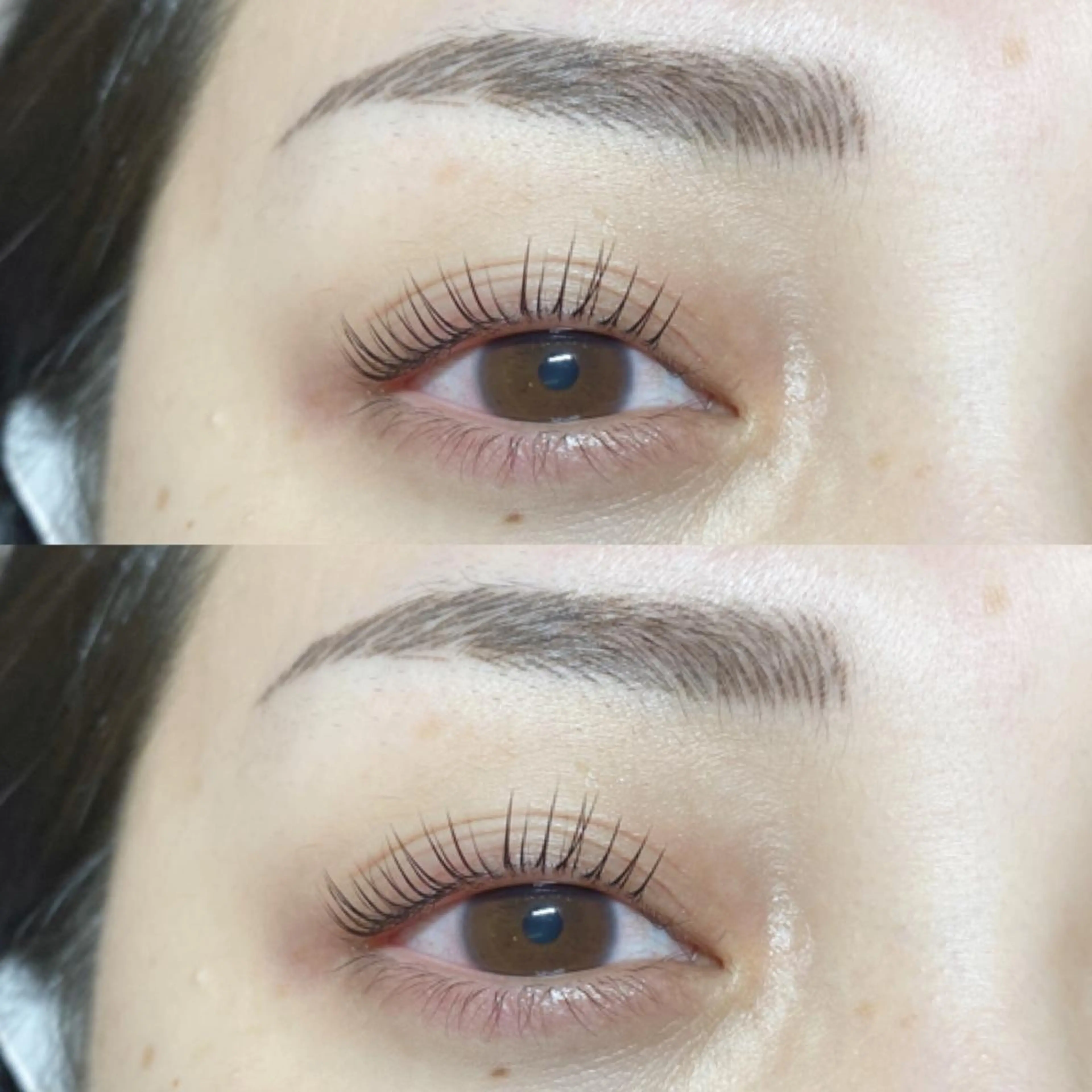 マツエク・マツパ Kimura Miyukiのマツエク・マツパデザイン