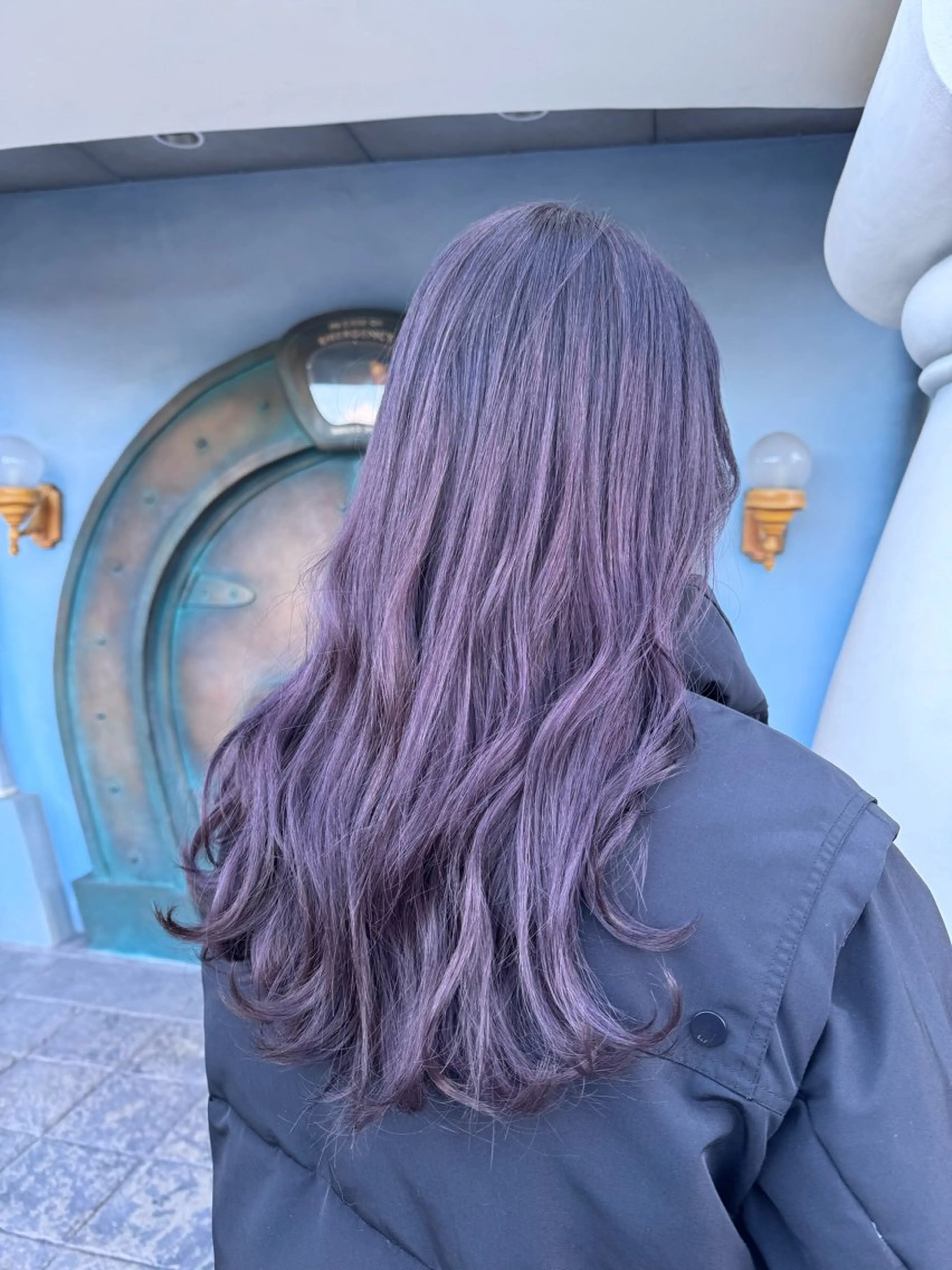 カラー 🍓髪質改善特化 サロン/佐藤瑠奈🍓のヘアスタイル