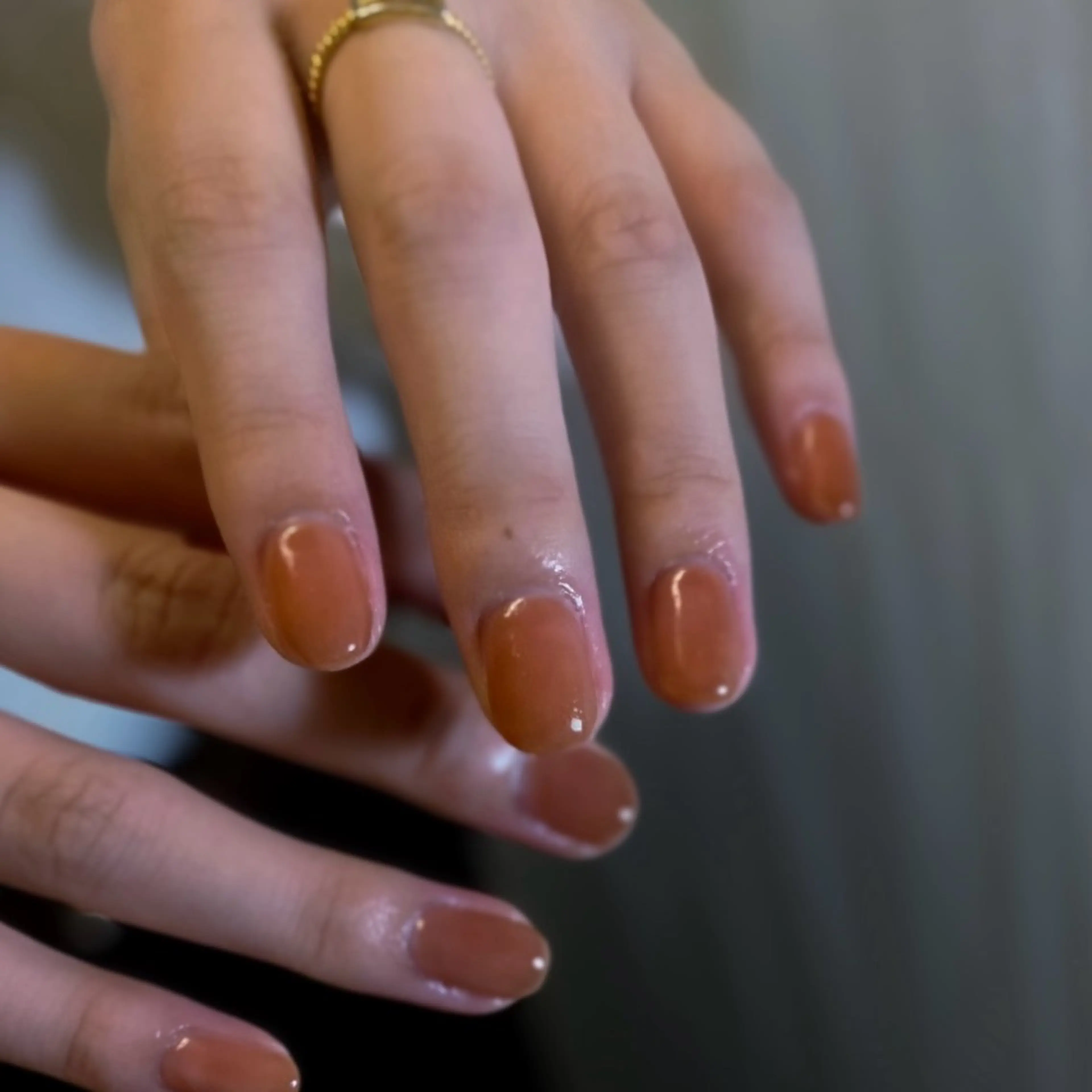 ネイル ニュアンスネイル オフィスネイル シンプルネイル ブライダルネイル ハンドネイル _____jays nailのネイルデザイン