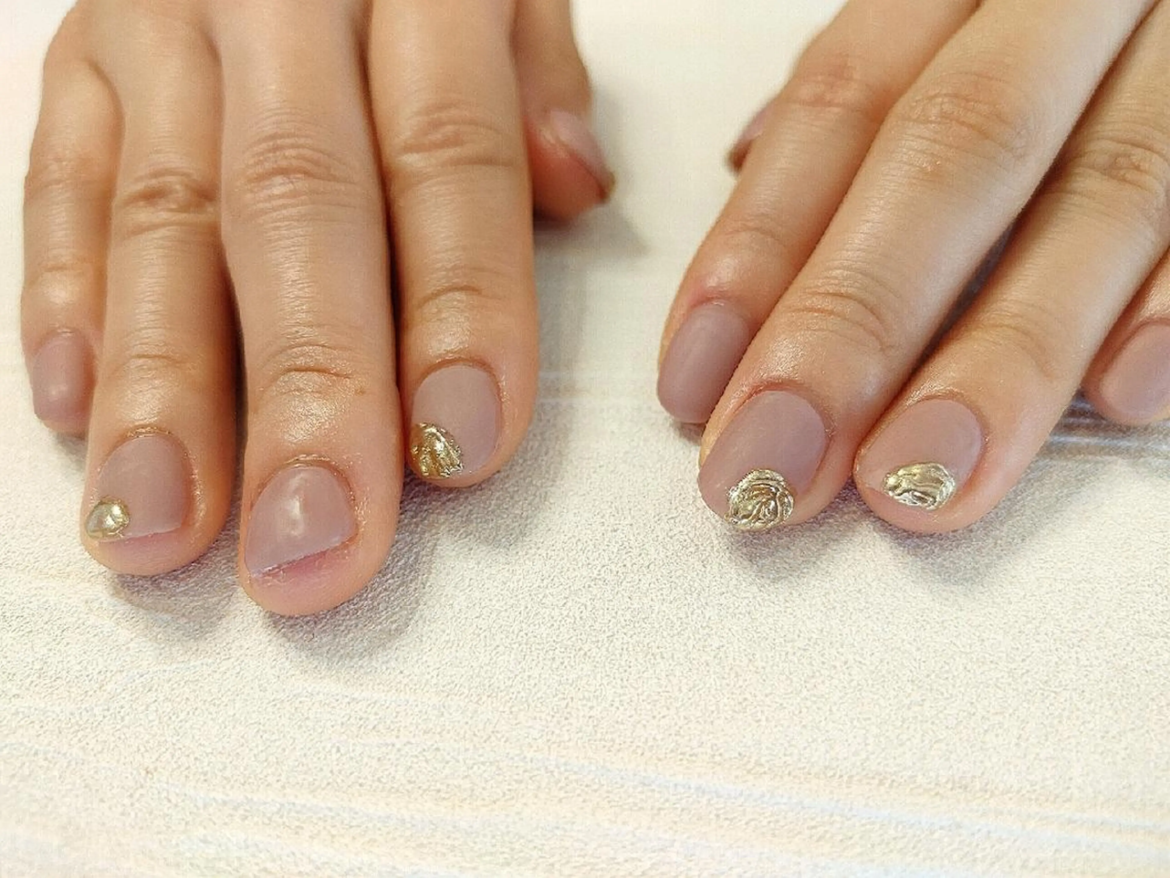 ネイル cheri/ Sekiのネイルデザイン