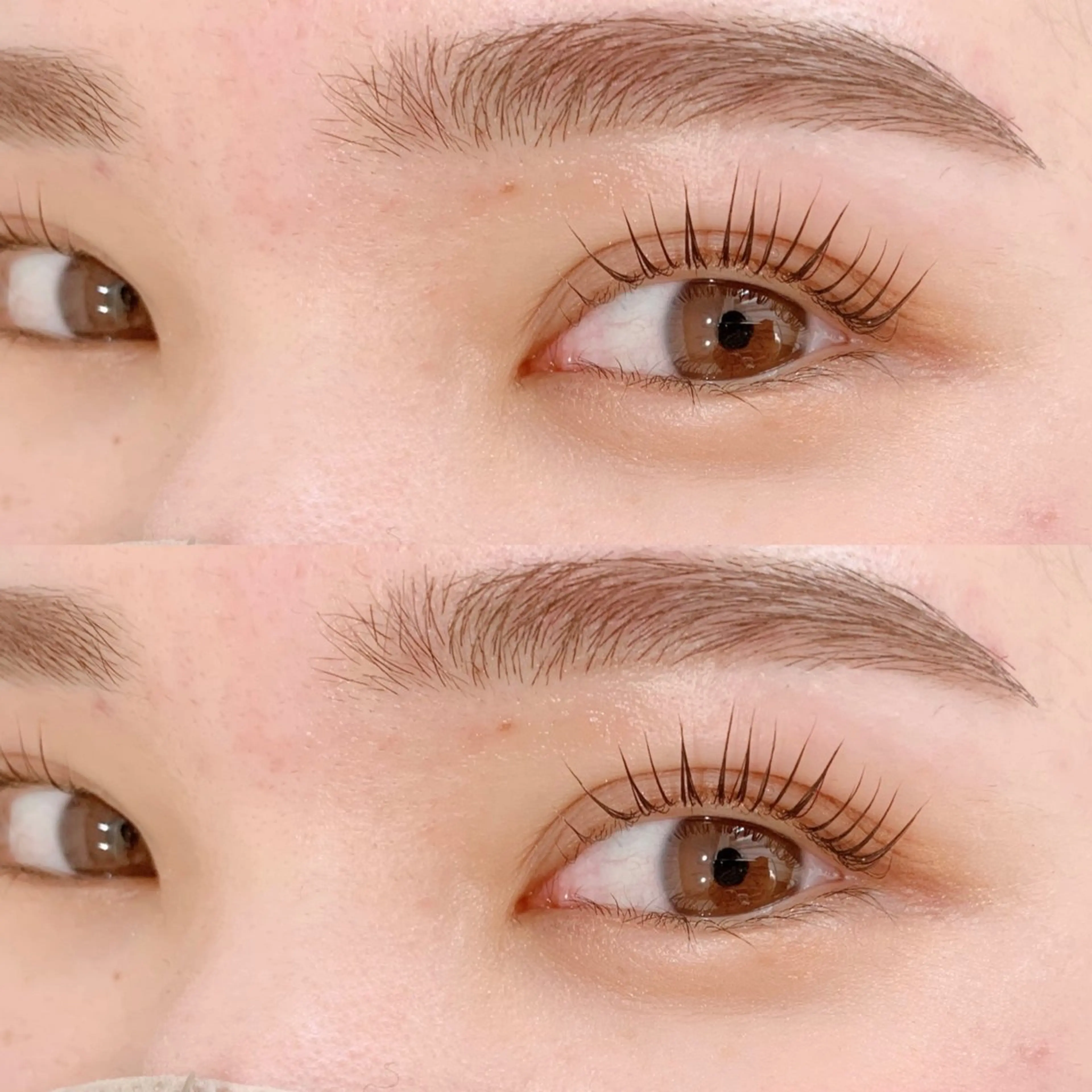 マツエク・マツパ 🎀 OSAMURA🎀のマツエク・マツパデザイン