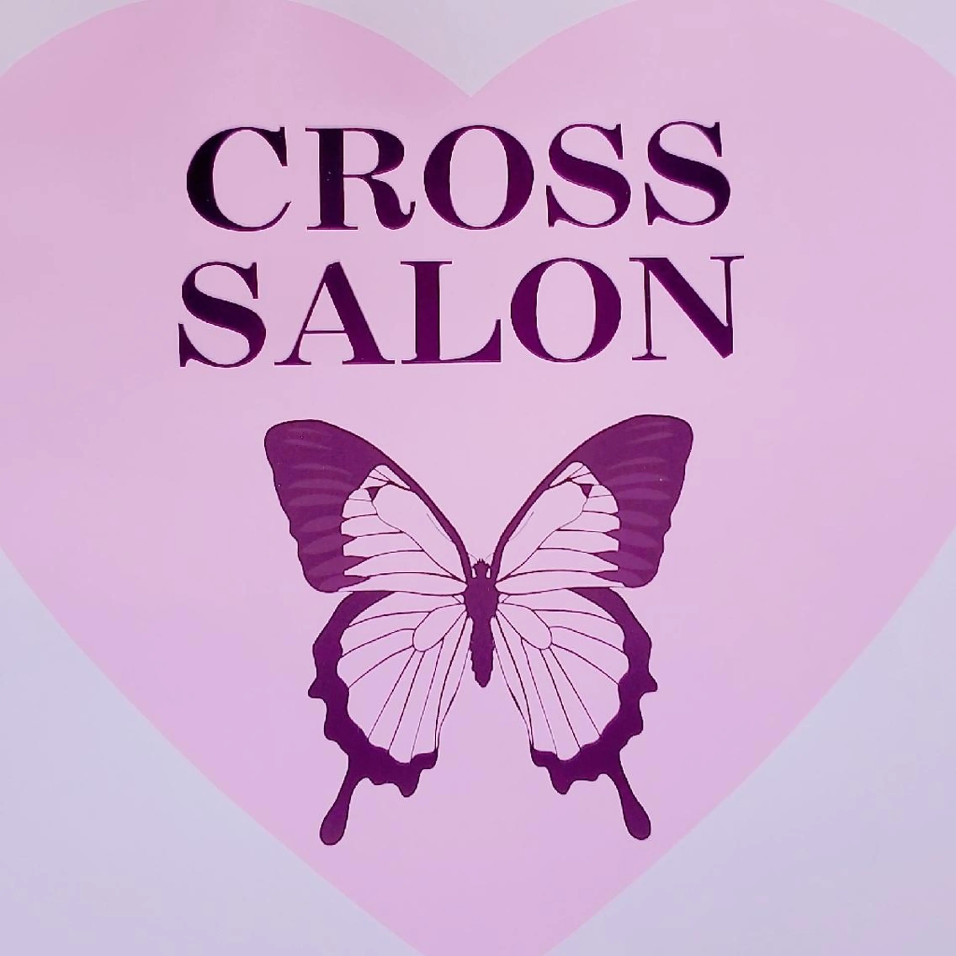 ネイル CROSS  クロス　のネイルデザイン