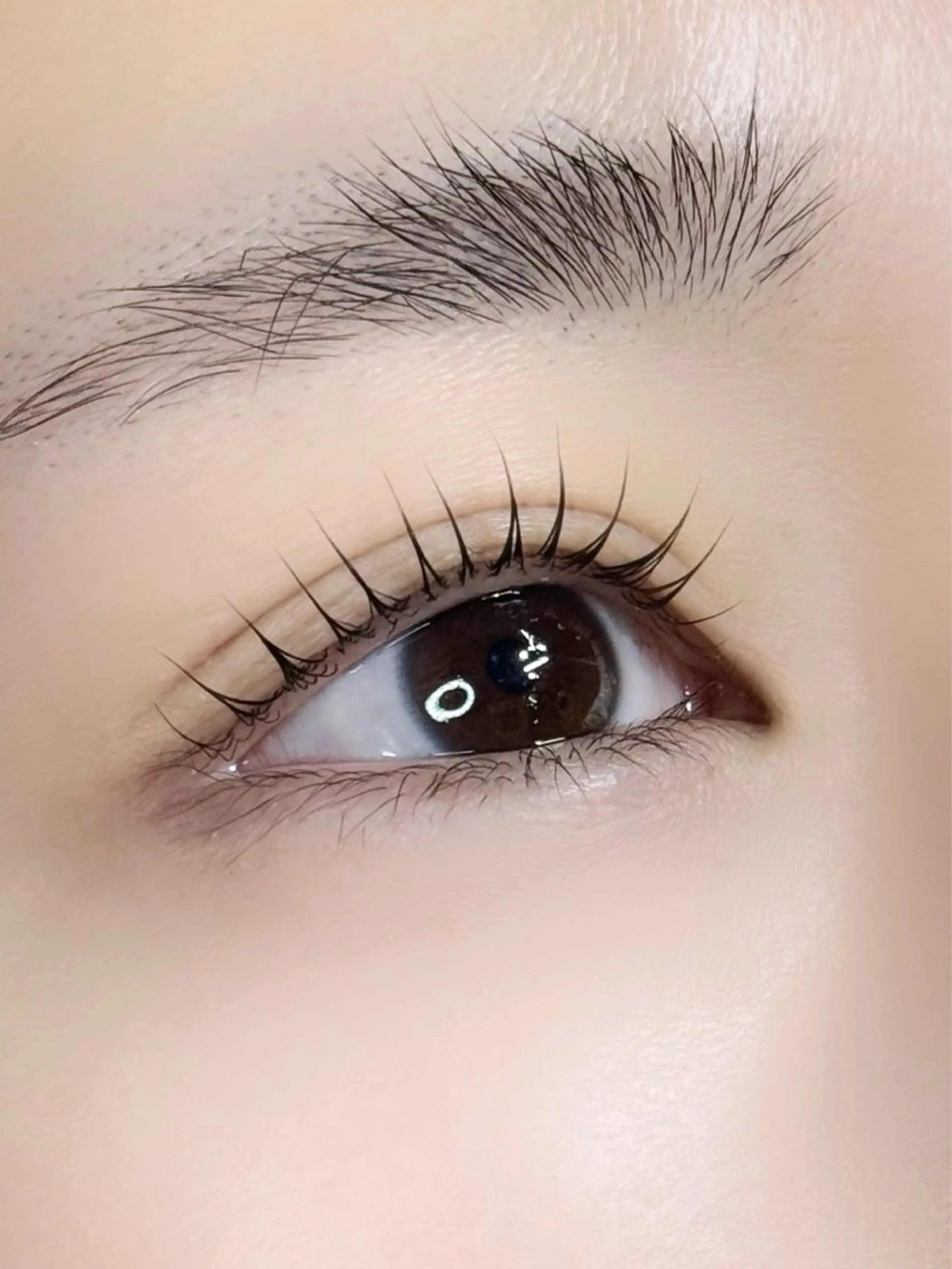 マツエク・マツパ AMILY🎀 hanakaのマツエク・マツパデザイン