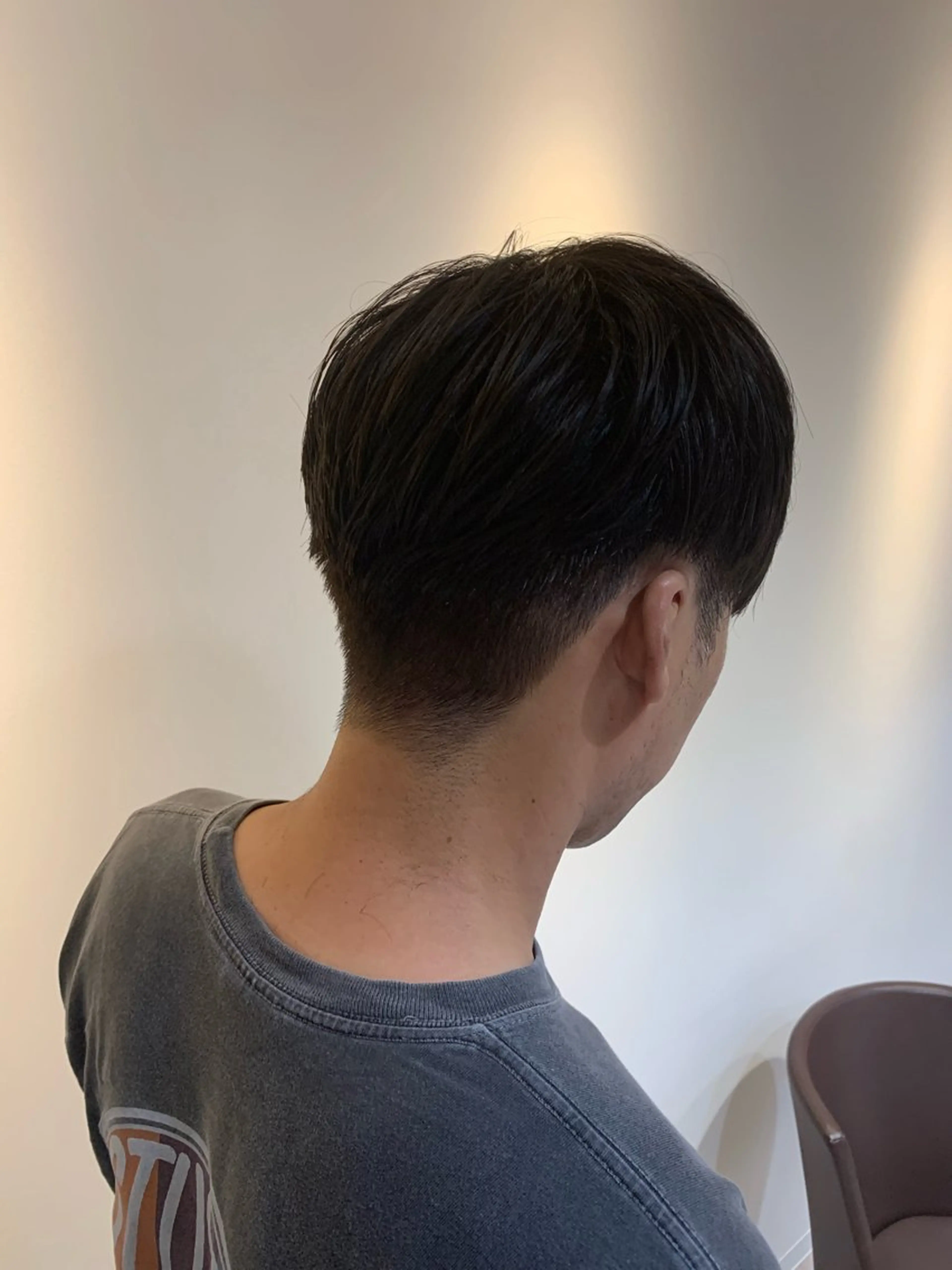 ショート Yu /マッシュ/ スパイキーショートのその他イメージ