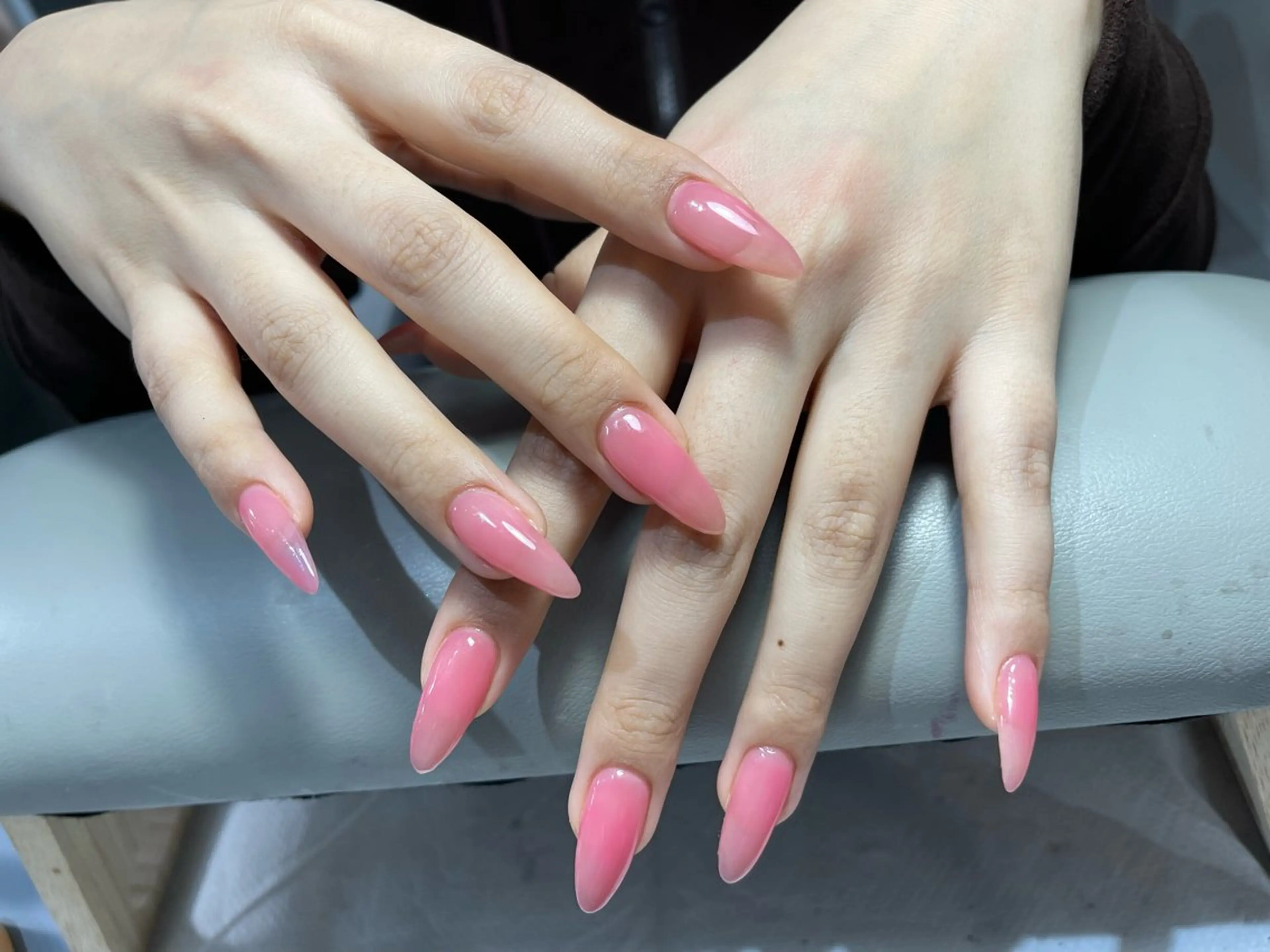 ワンカラー(現金のみ)の写真