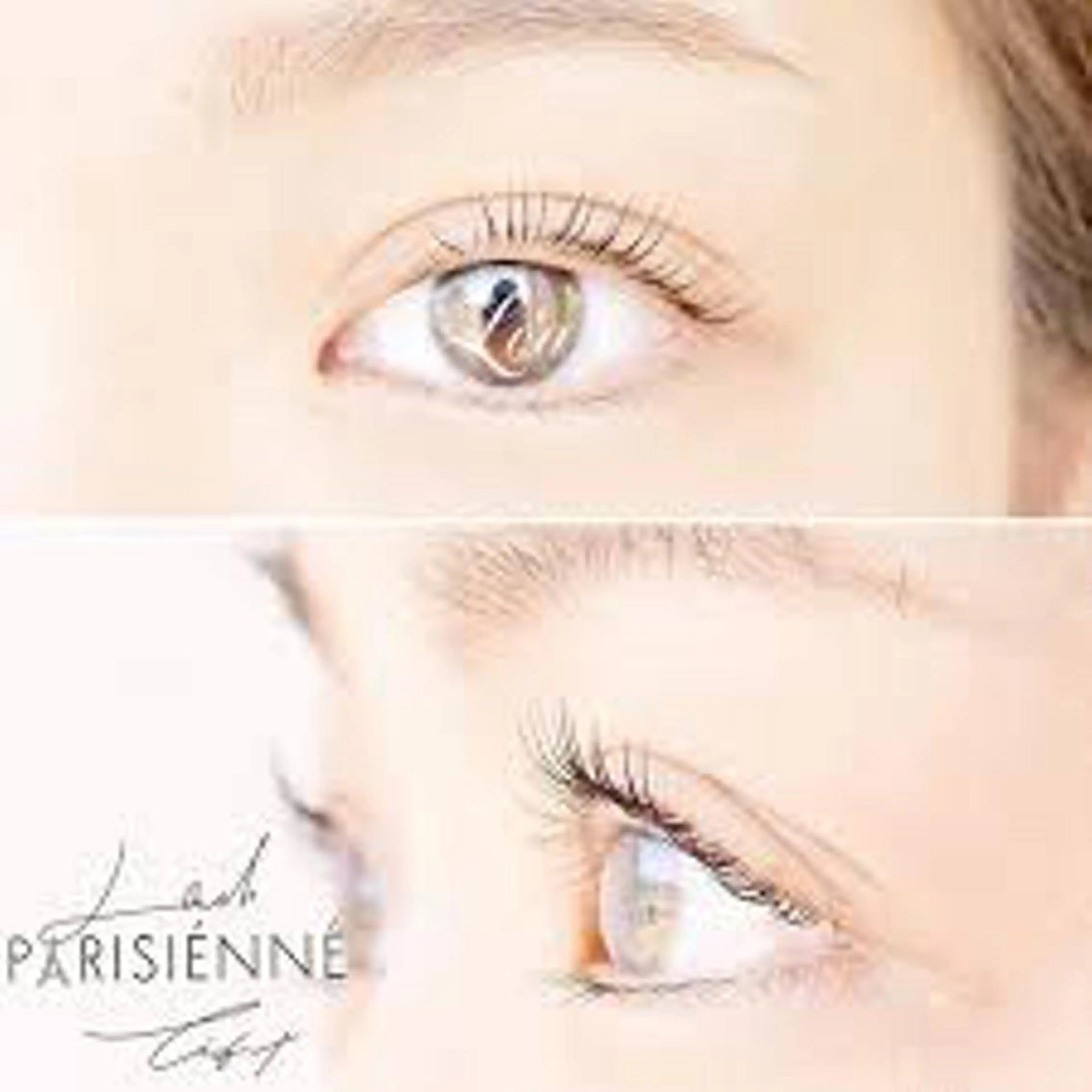 マツエク・マツパ パリジェンヌラッシュリフト Oshima Shizukaの眉毛・アイブロウイメージ