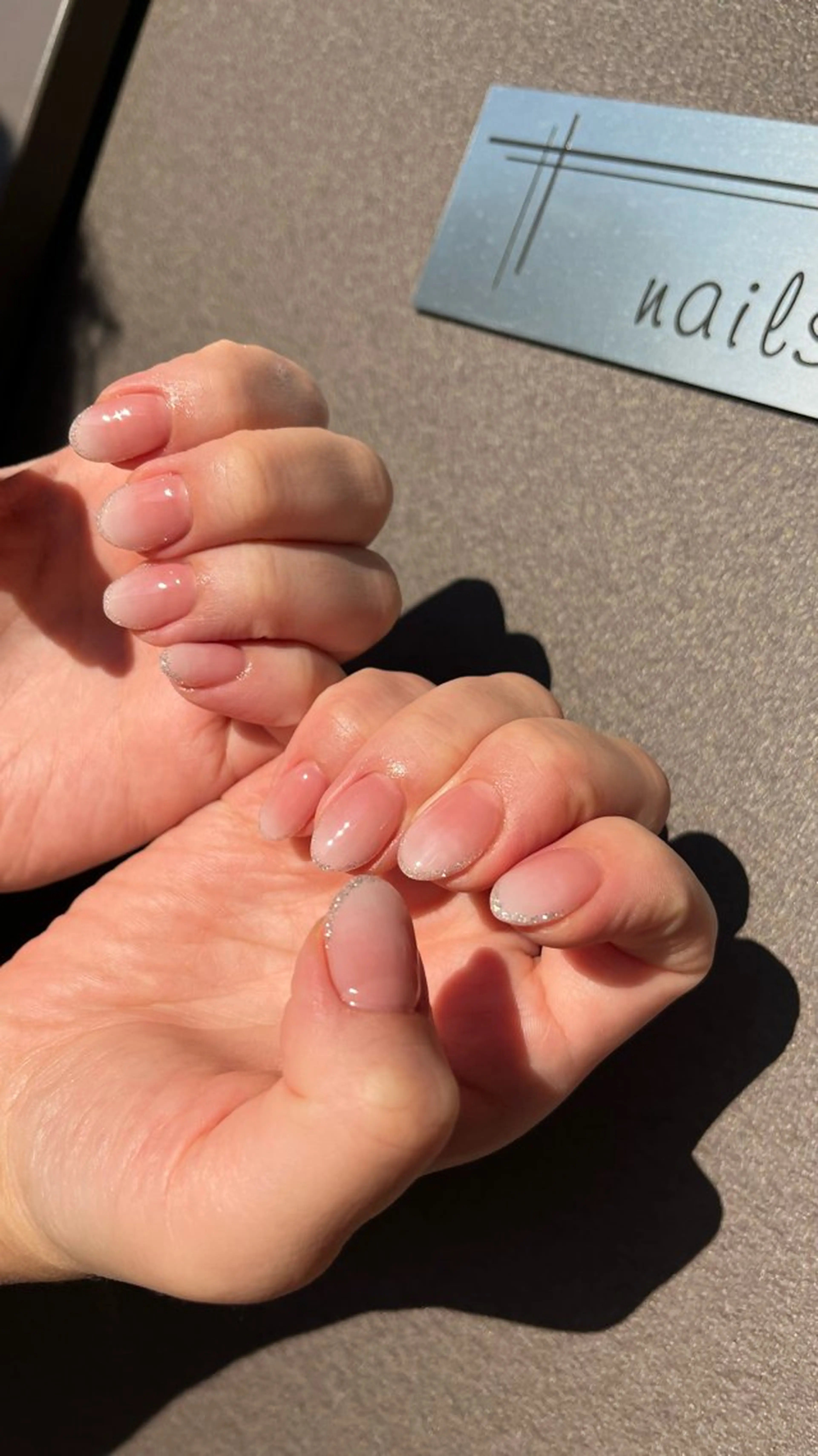 ネイル ハンドネイル JR西大路駅徒歩1分 JBネイルのネイルデザイン