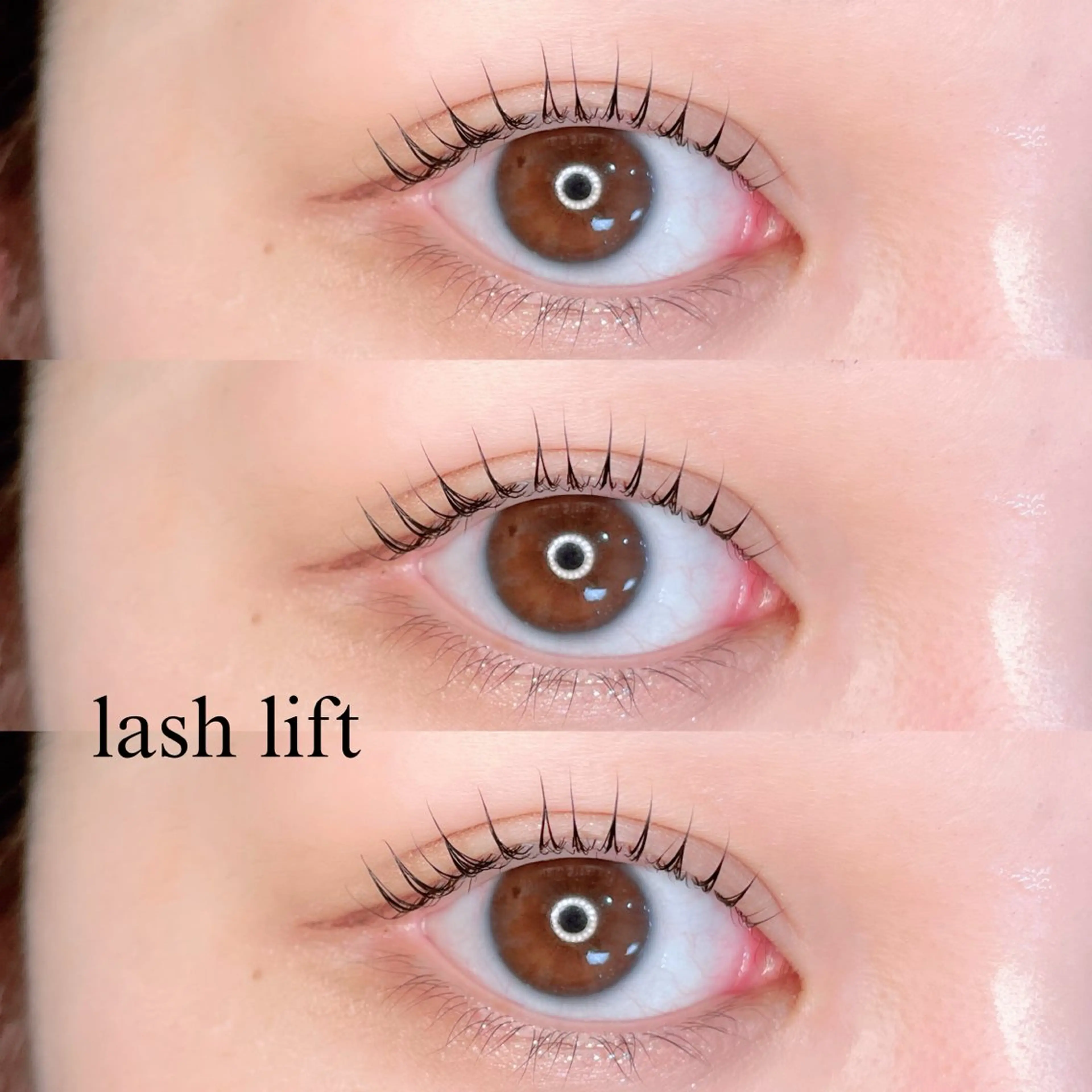 マツエク・マツパ マツパ パリジェンヌ/美眉 OLIVIA加藤のマツエク・マツパデザイン