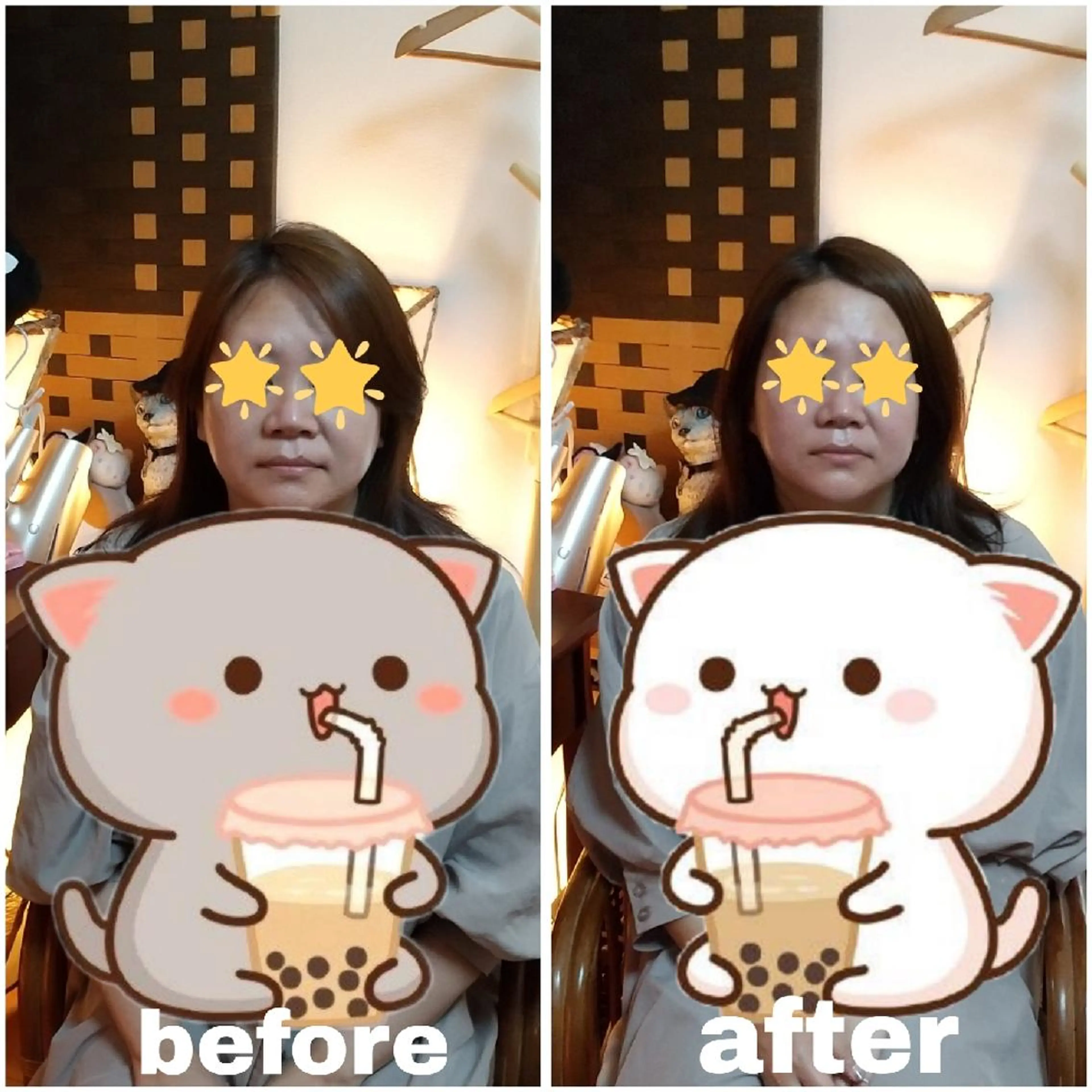 BARON オーナーセラピストのエステ・リラクイメージ