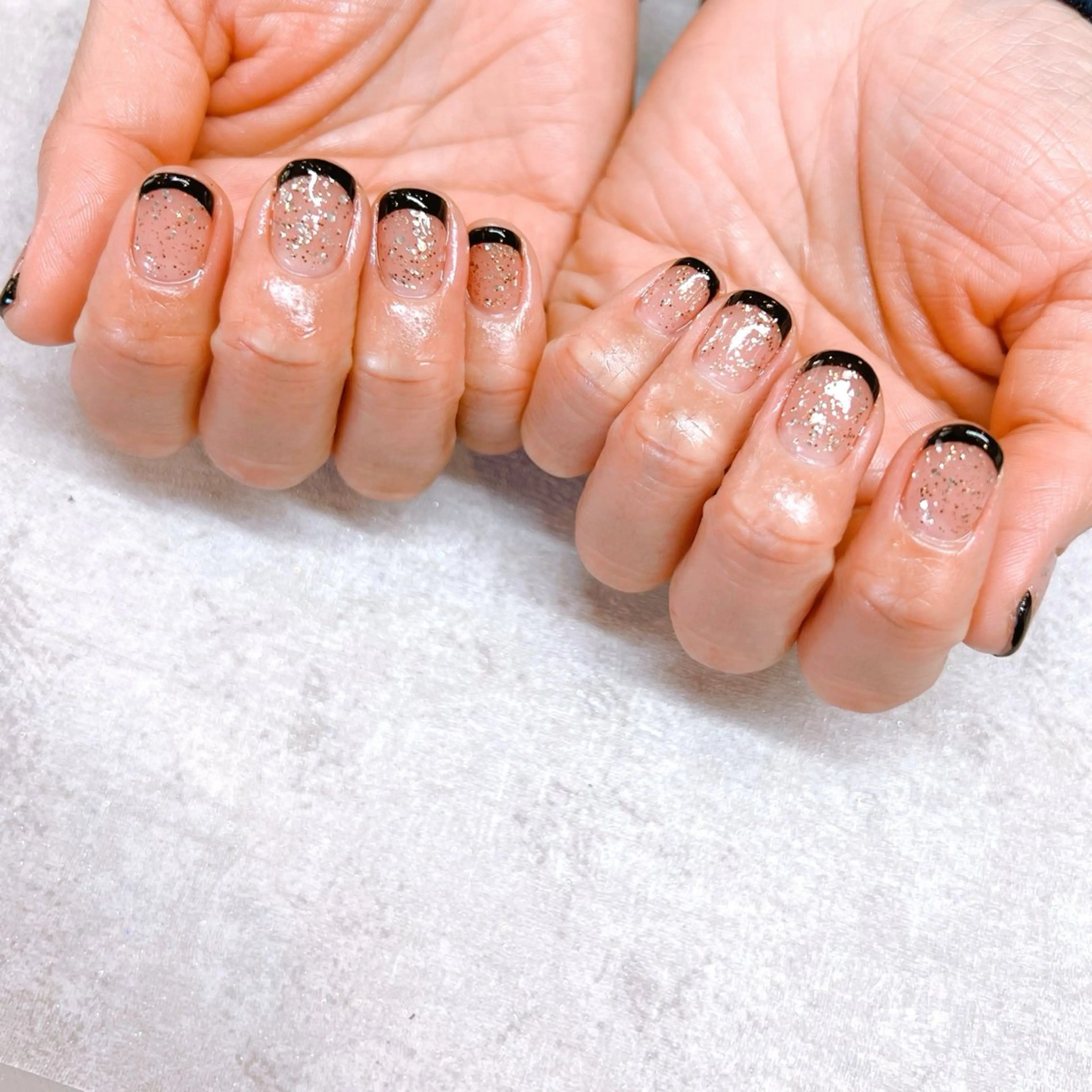 ネイル Feather MAIのマツエク・マツパデザイン