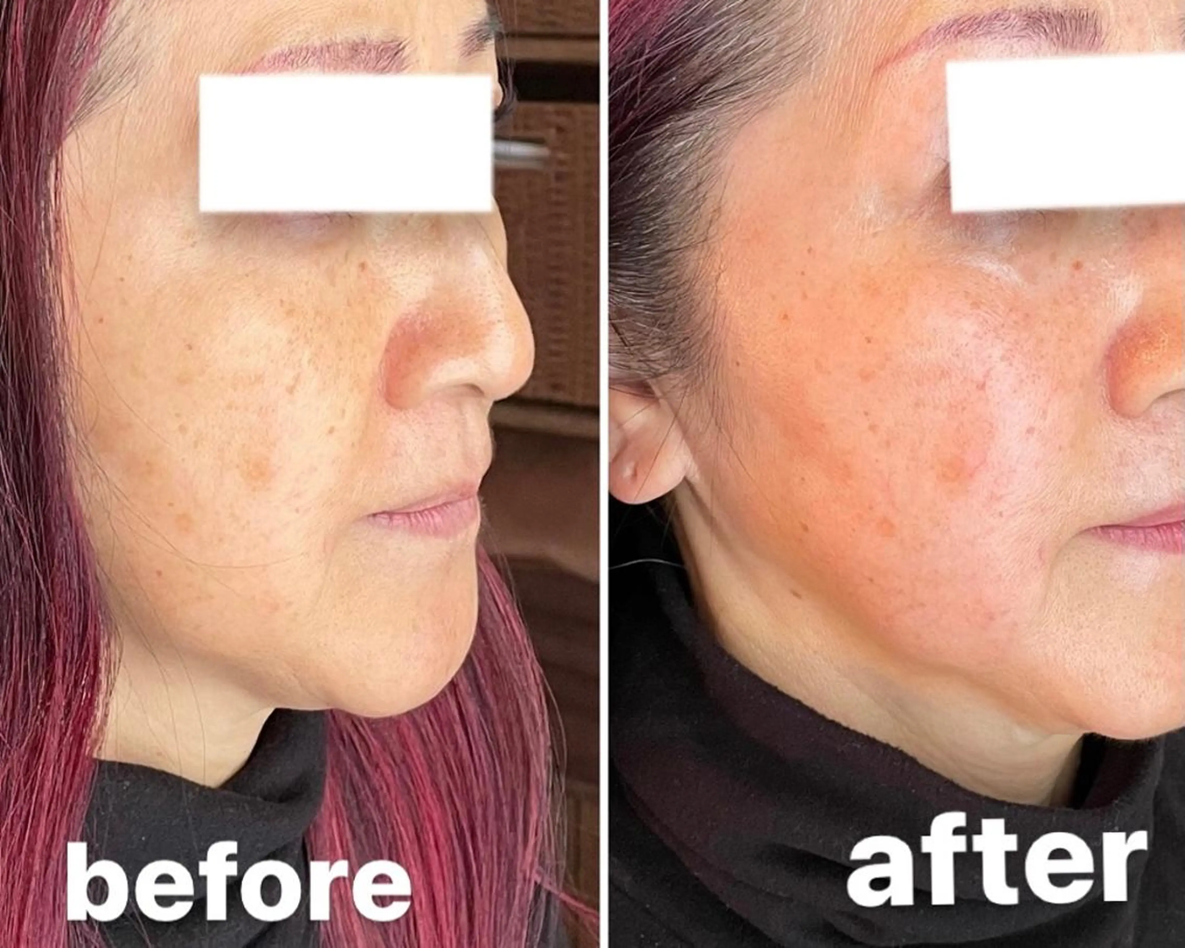 アヴニール プライベートサロンのその他イメージ