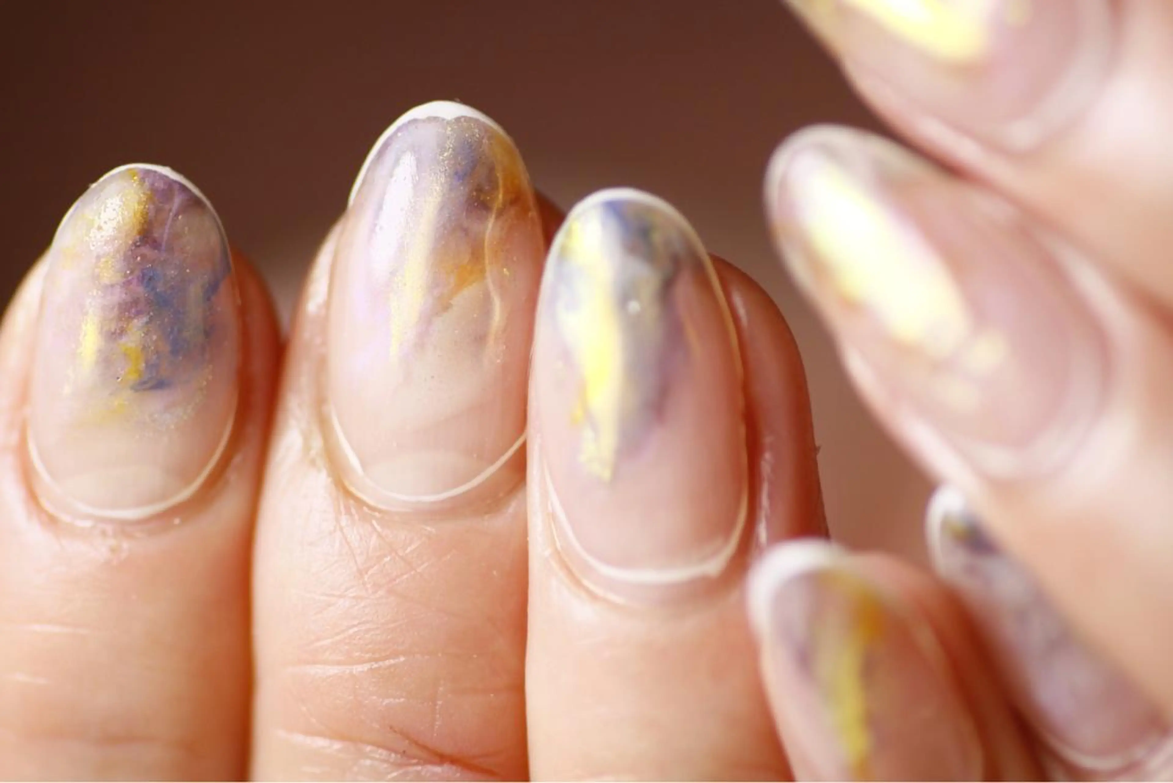 ネイル atelier nife.のネイルデザイン