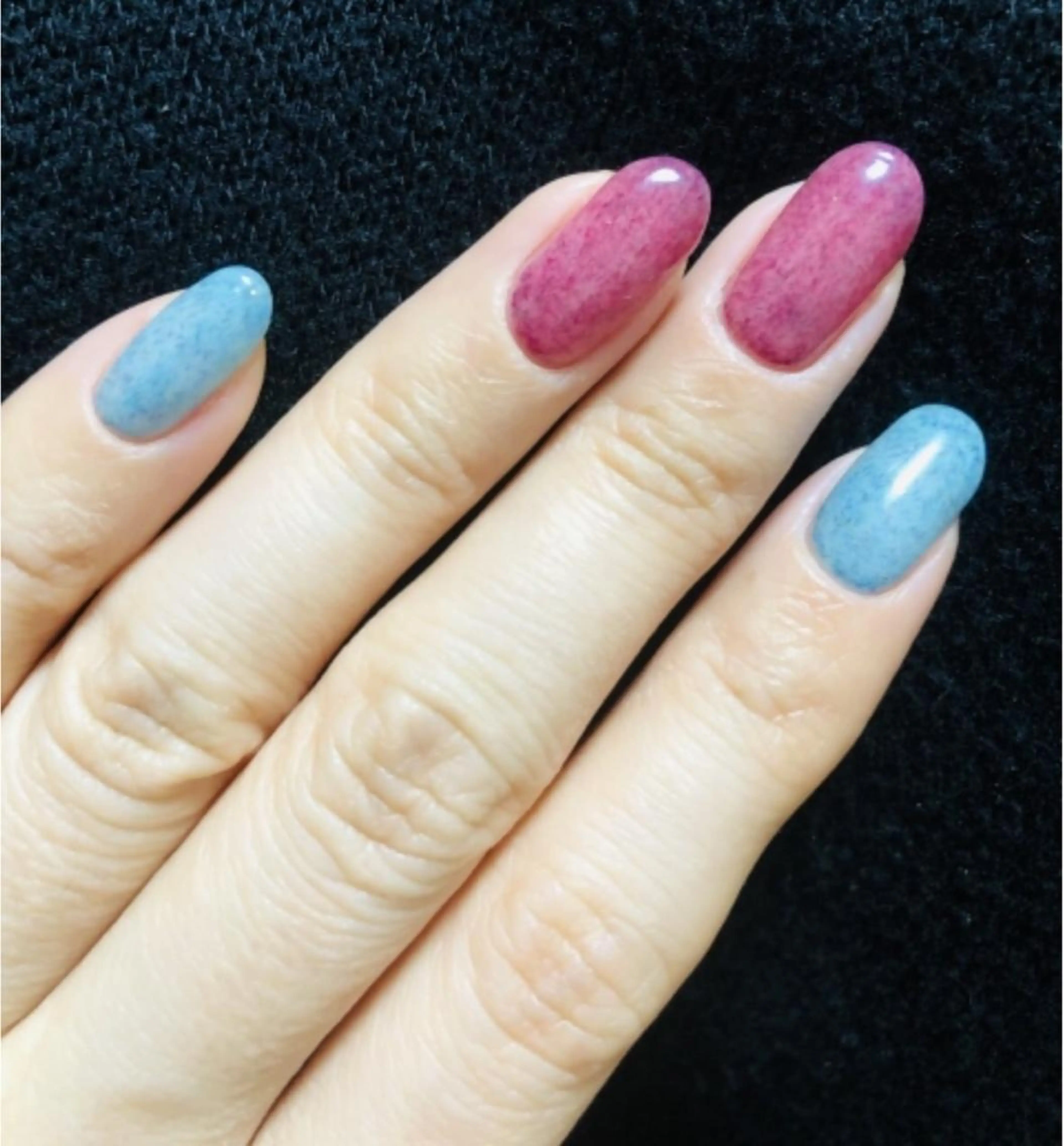 セルフネイル基礎講座✨️の写真