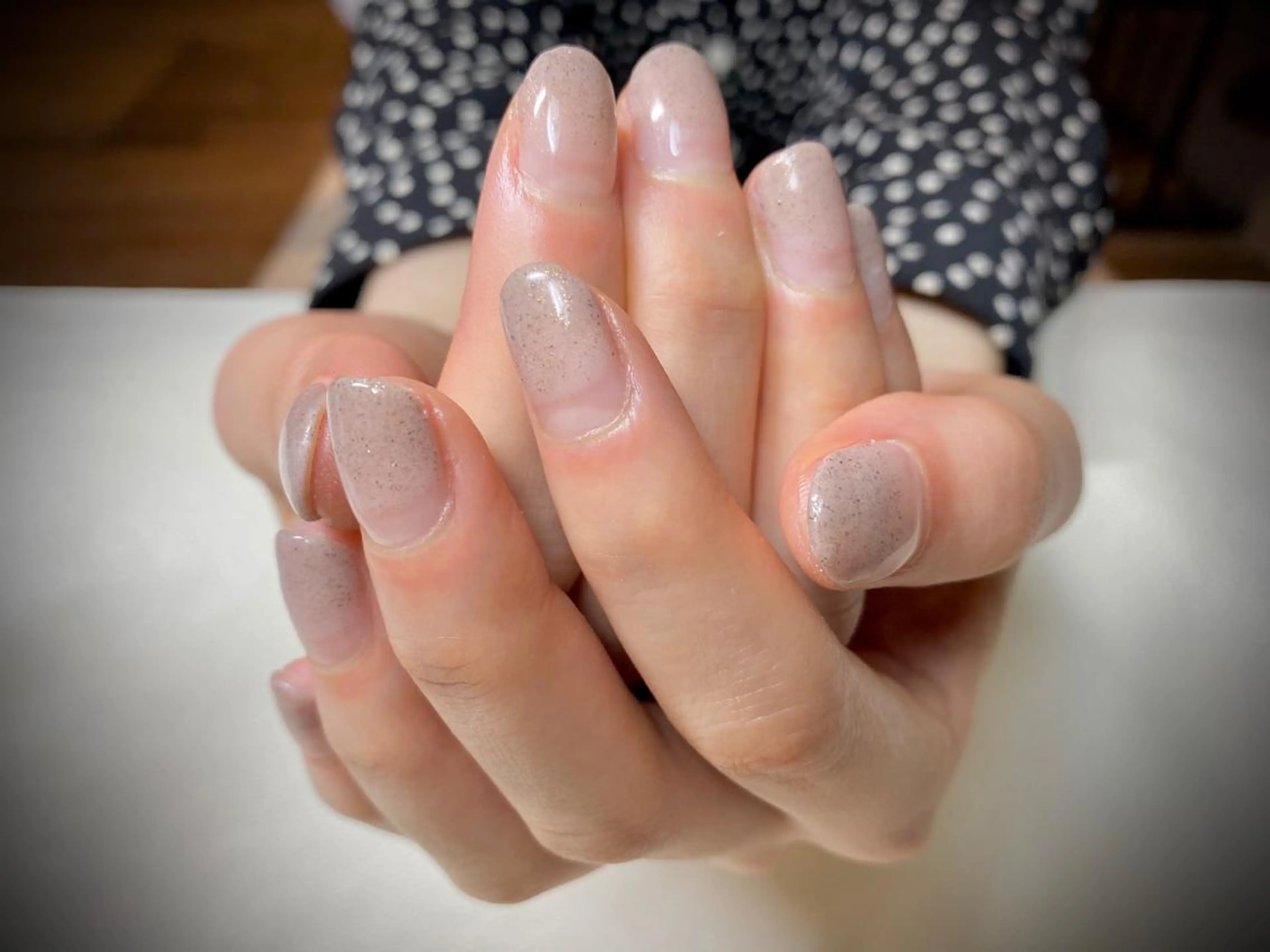 ネイル Temptation mainailのネイルデザイン